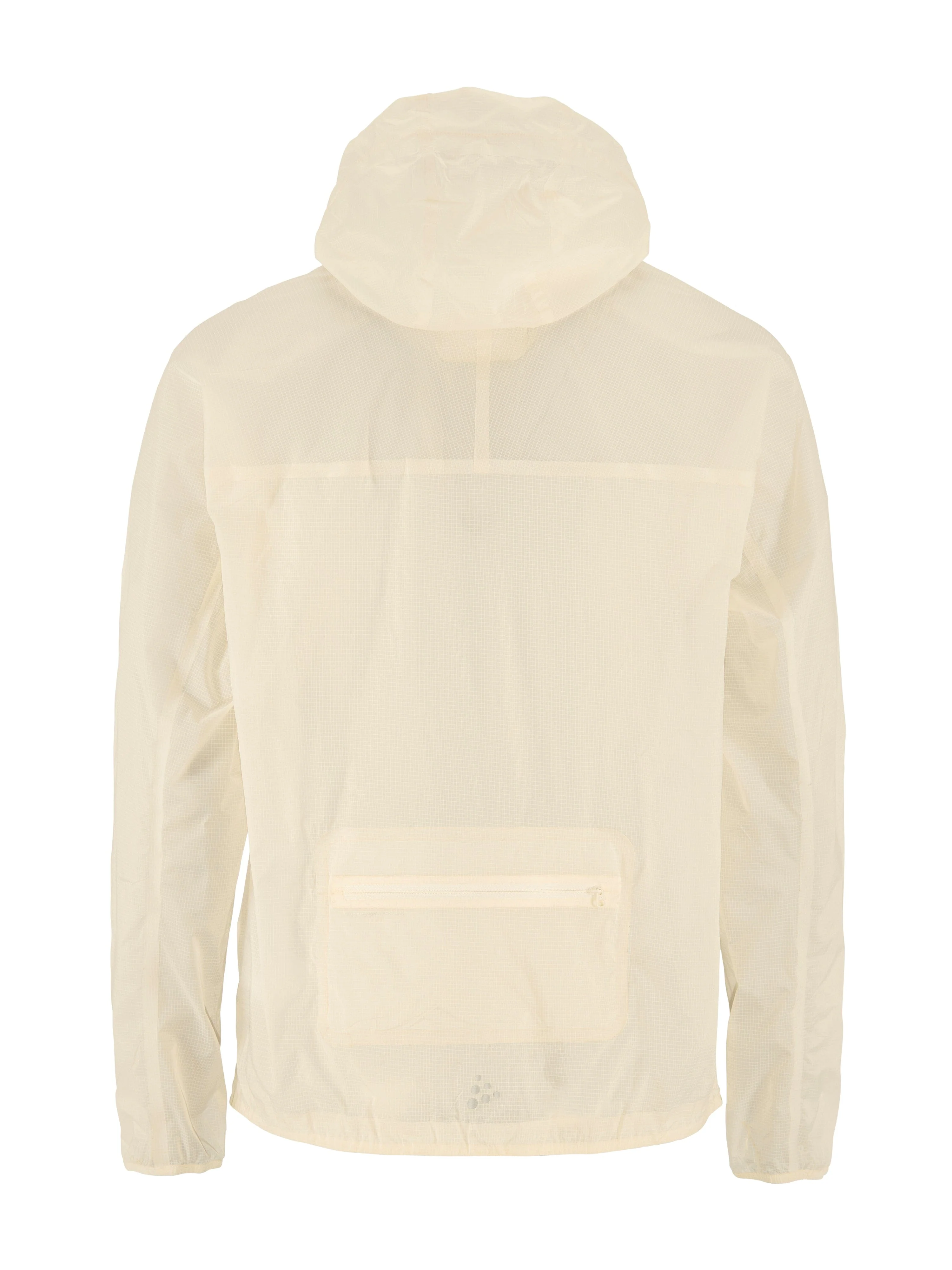 Men's Hypervent Light Wind Jacket - Tofu - Image 10