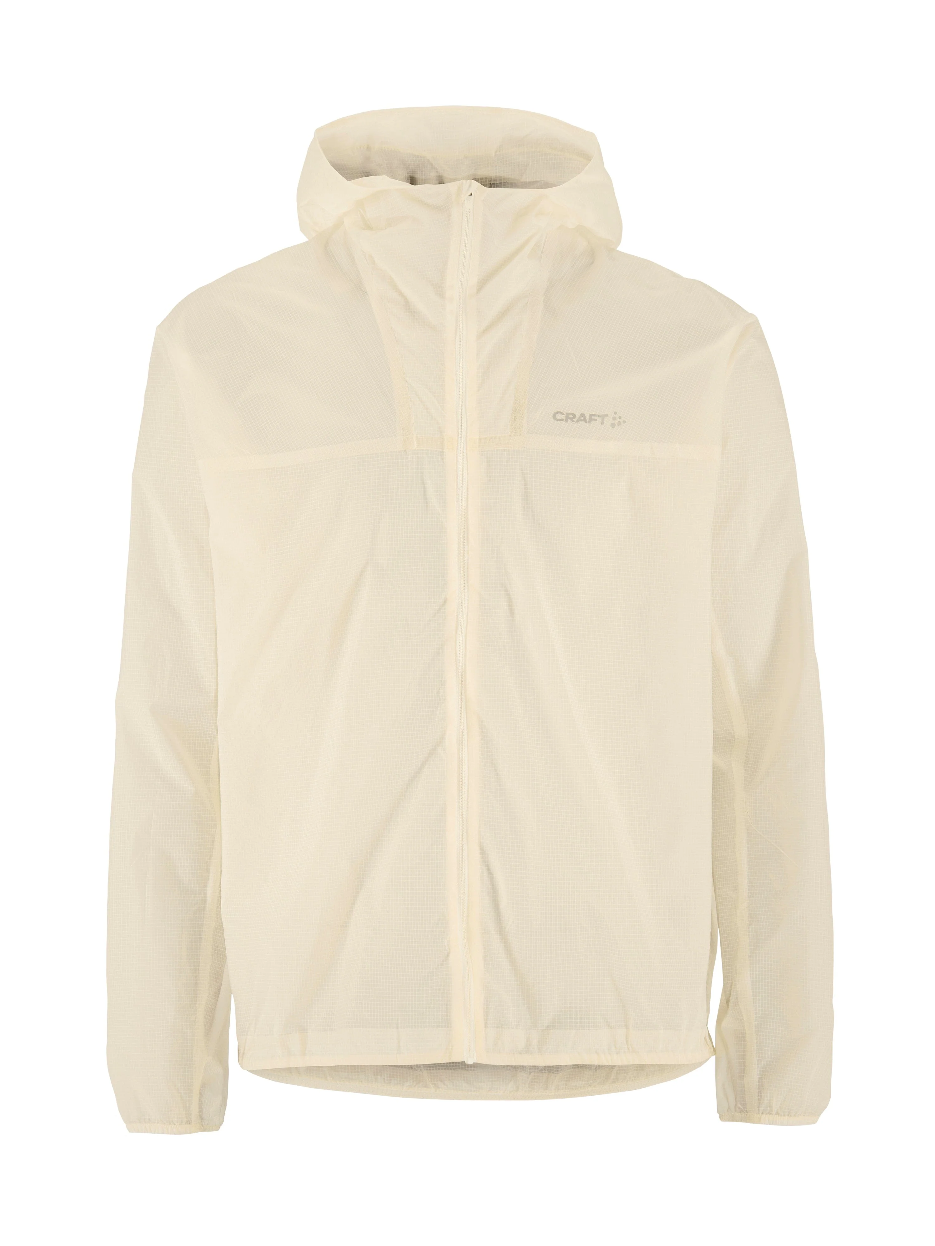 Men's Hypervent Light Wind Jacket - Tofu - Image 9