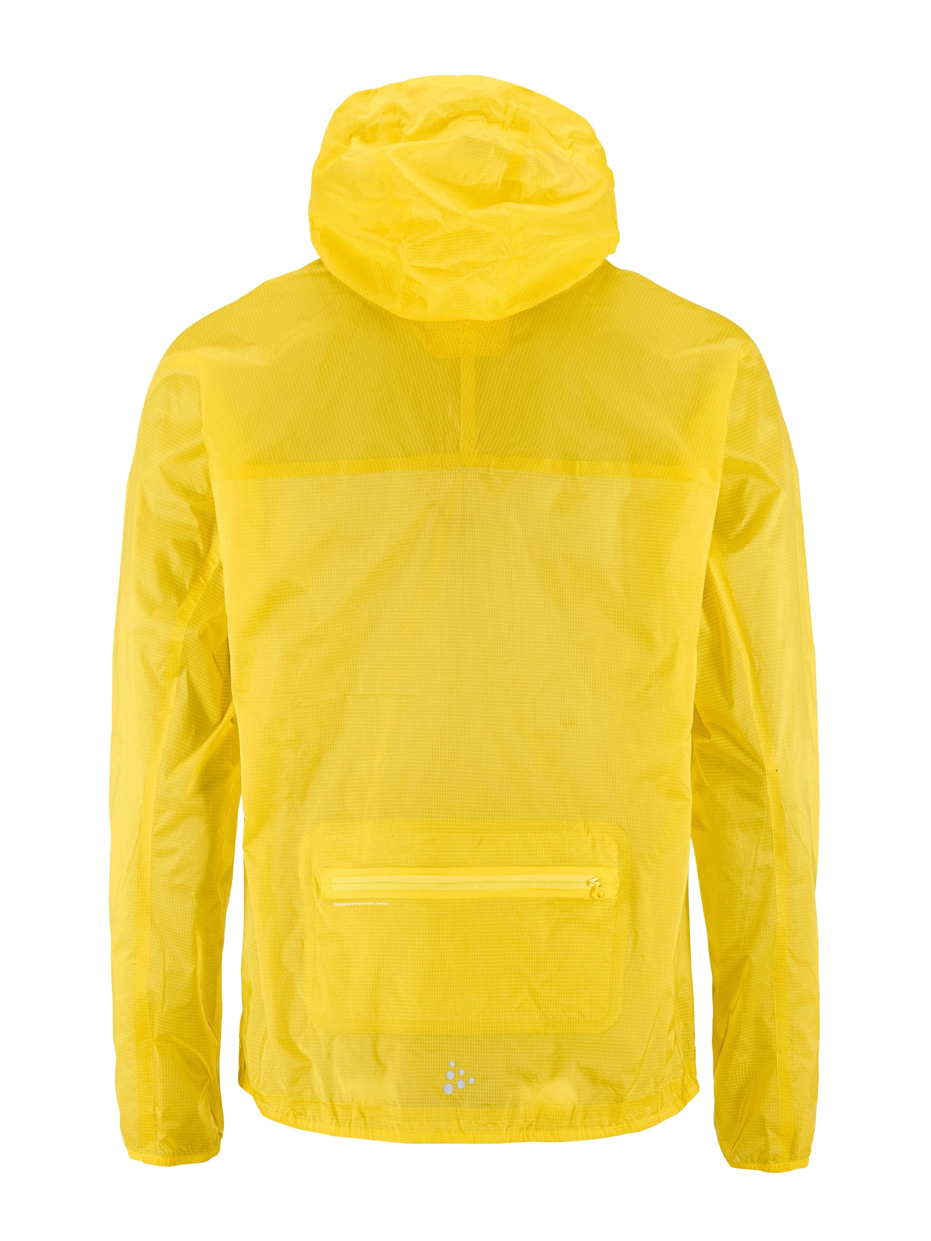Men's Hypervent Light Wind Jacket - Vega - Image 9