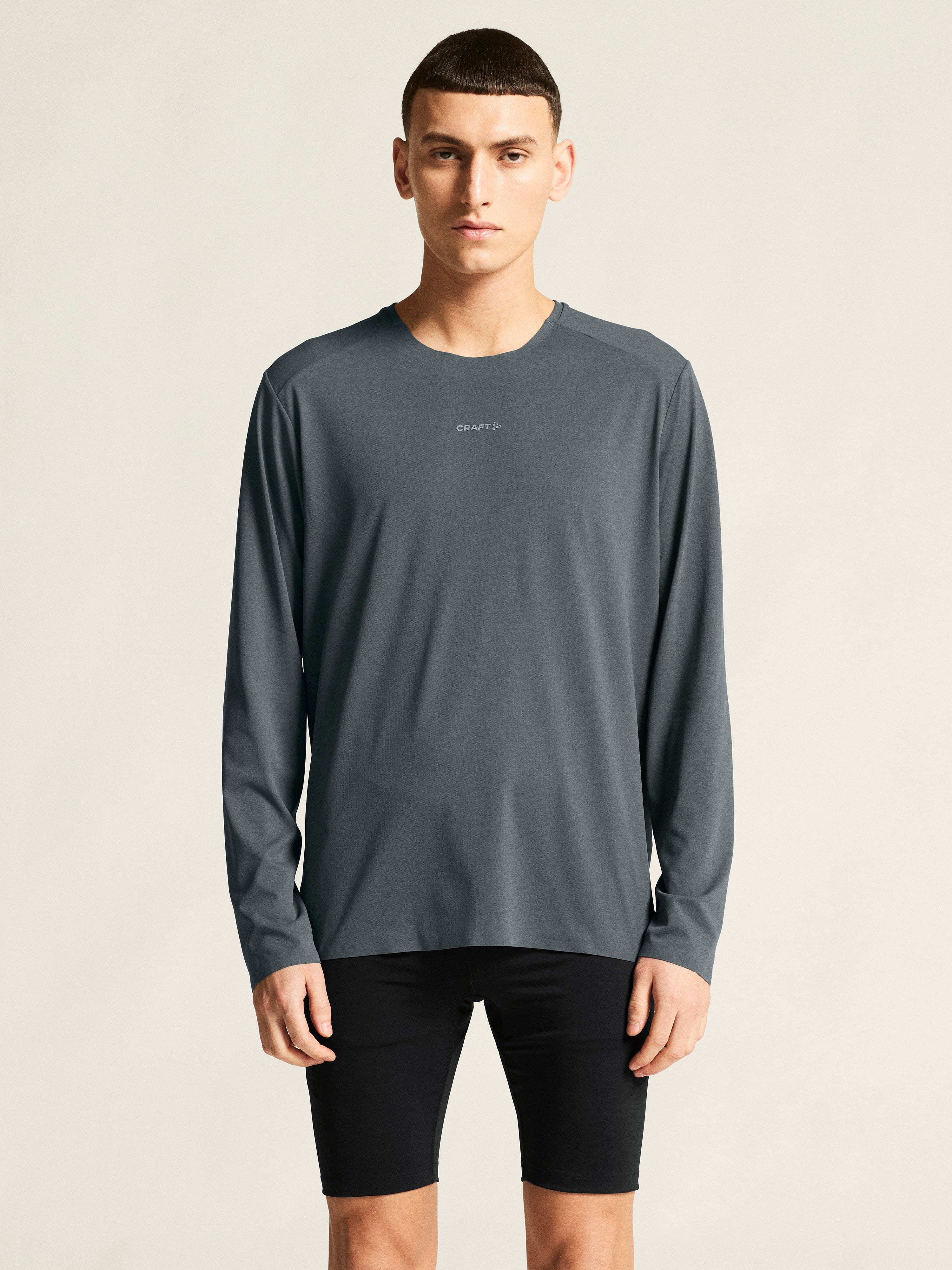 Men's Hypervent Longsleeve - Norit - Image 2