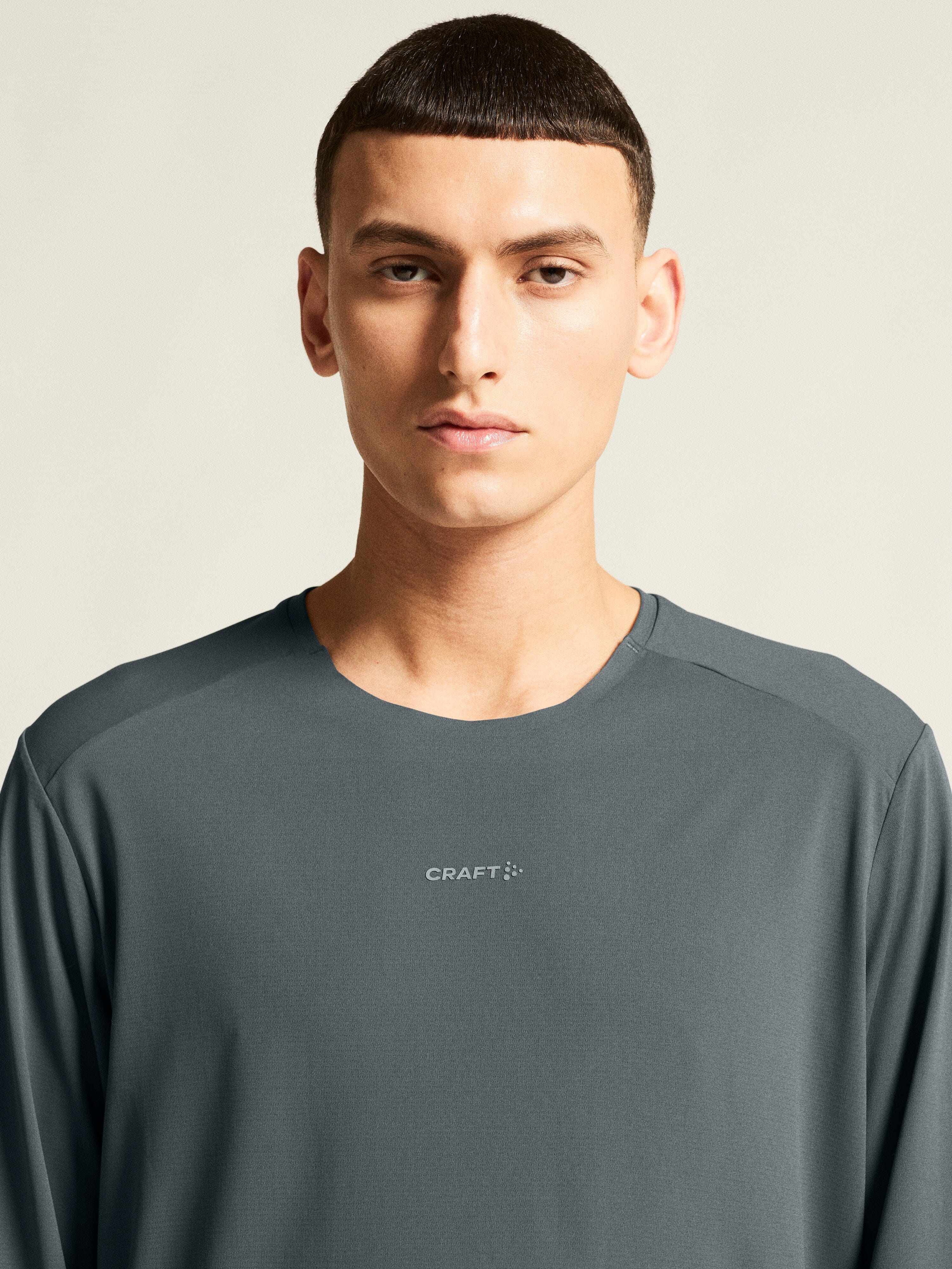 Men's Hypervent Longsleeve - Norit - Image 3