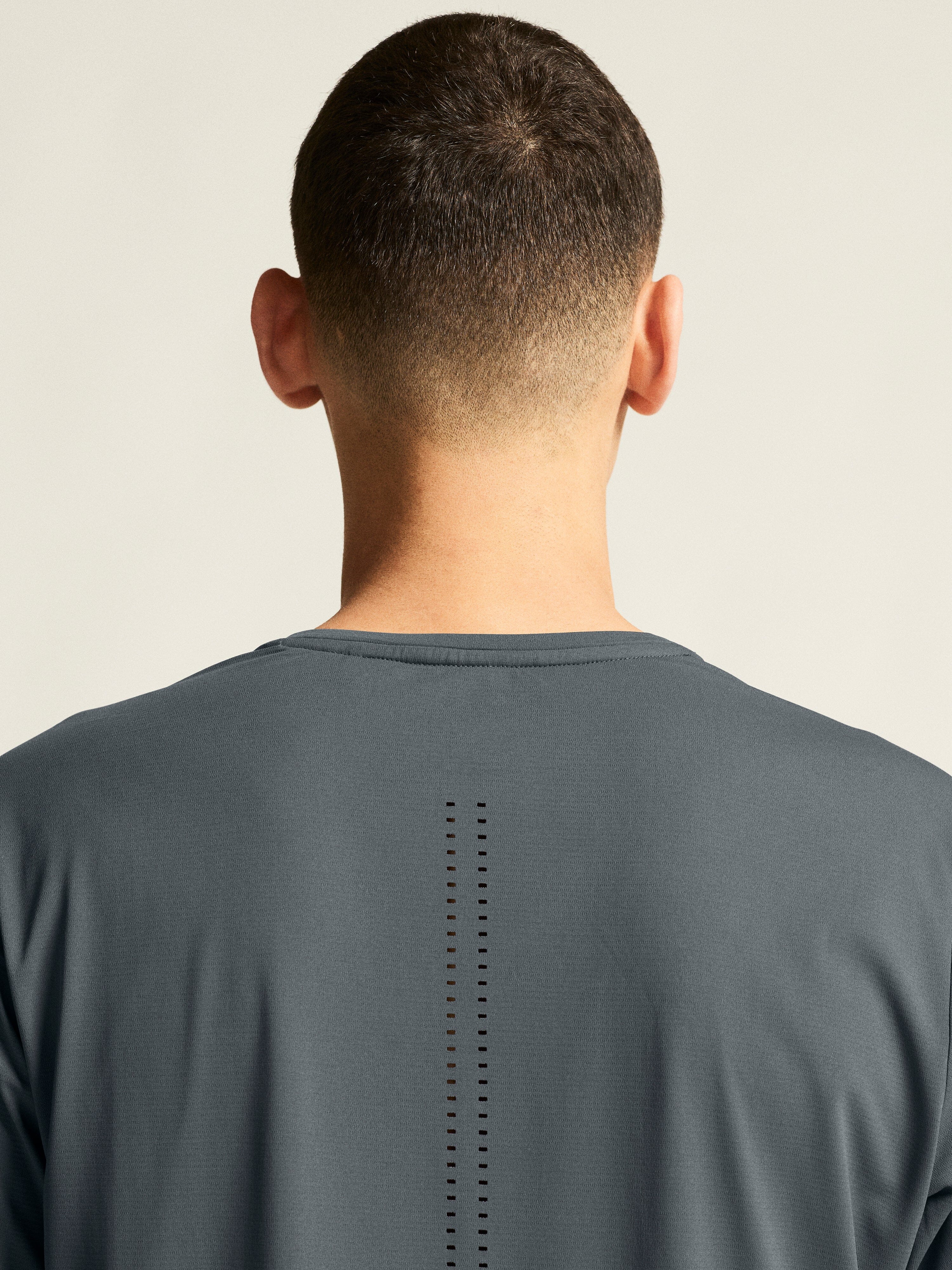 Men's Hypervent Longsleeve - Norit - Image 4