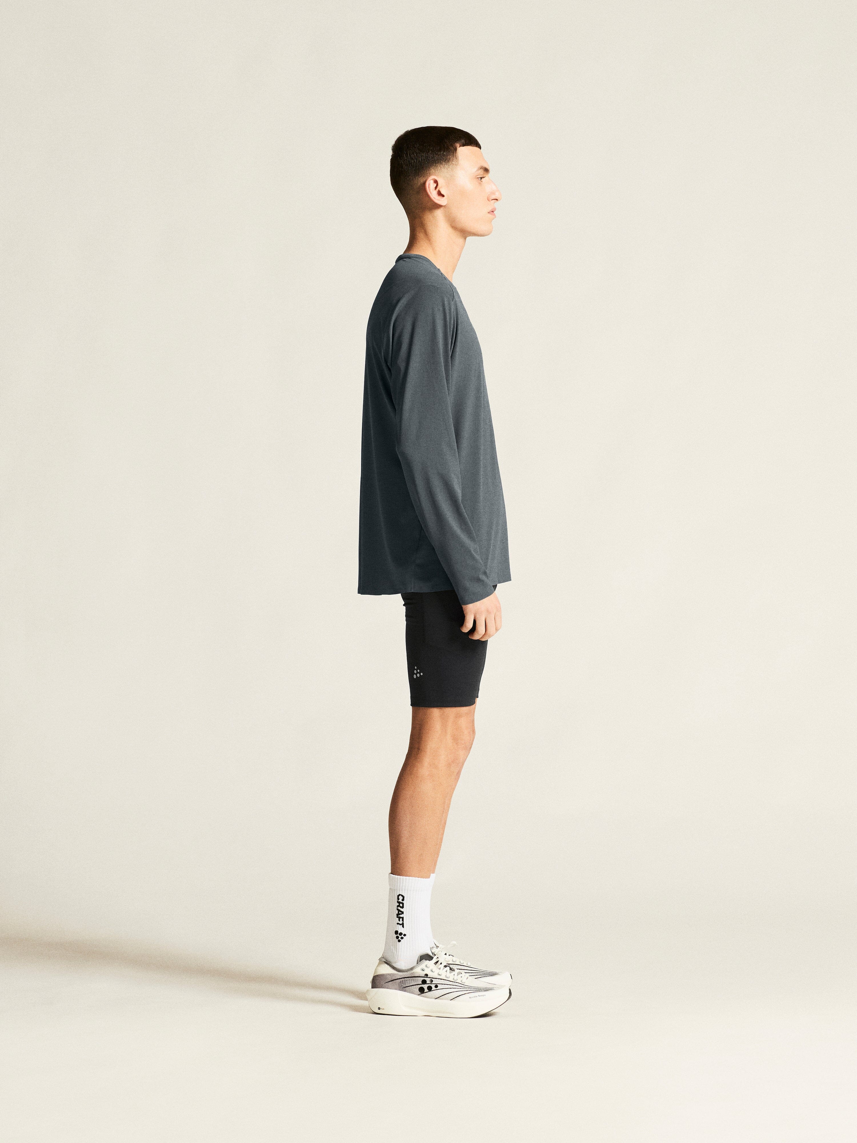 Men's Hypervent Longsleeve - Norit - Image 5