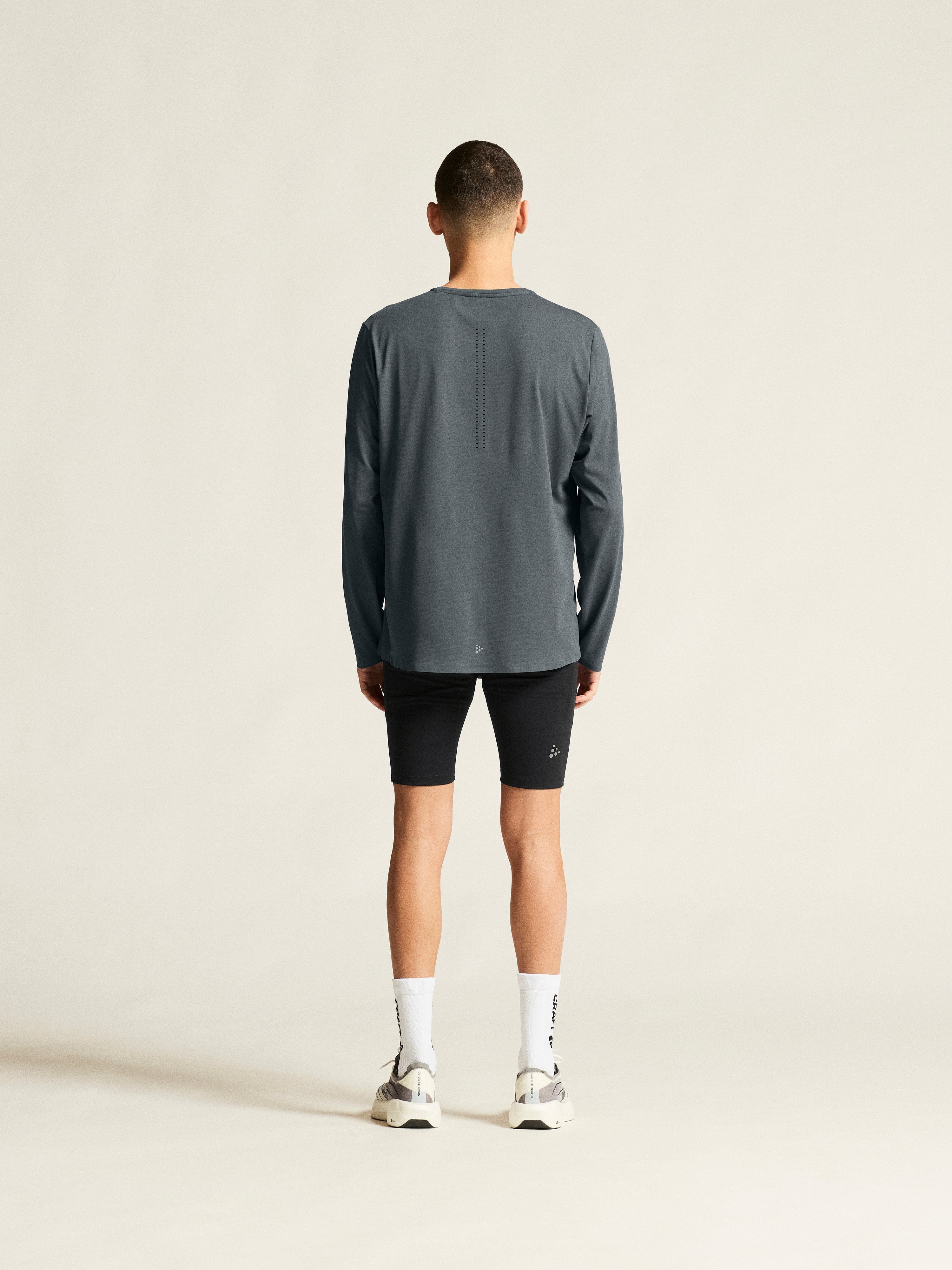 Men's Hypervent Longsleeve - Norit - Image 6