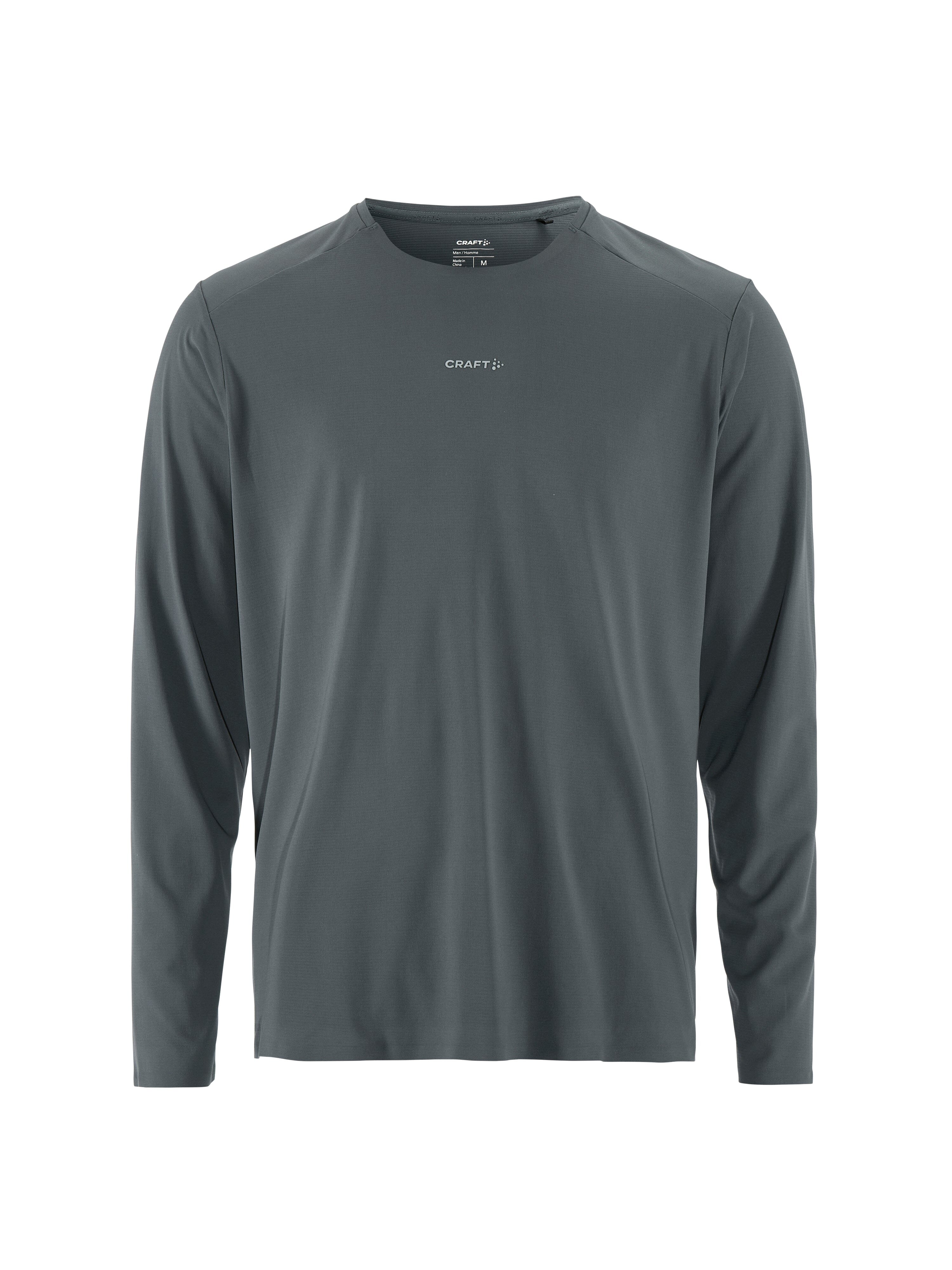 Men's Hypervent Longsleeve - Norit - Image 7