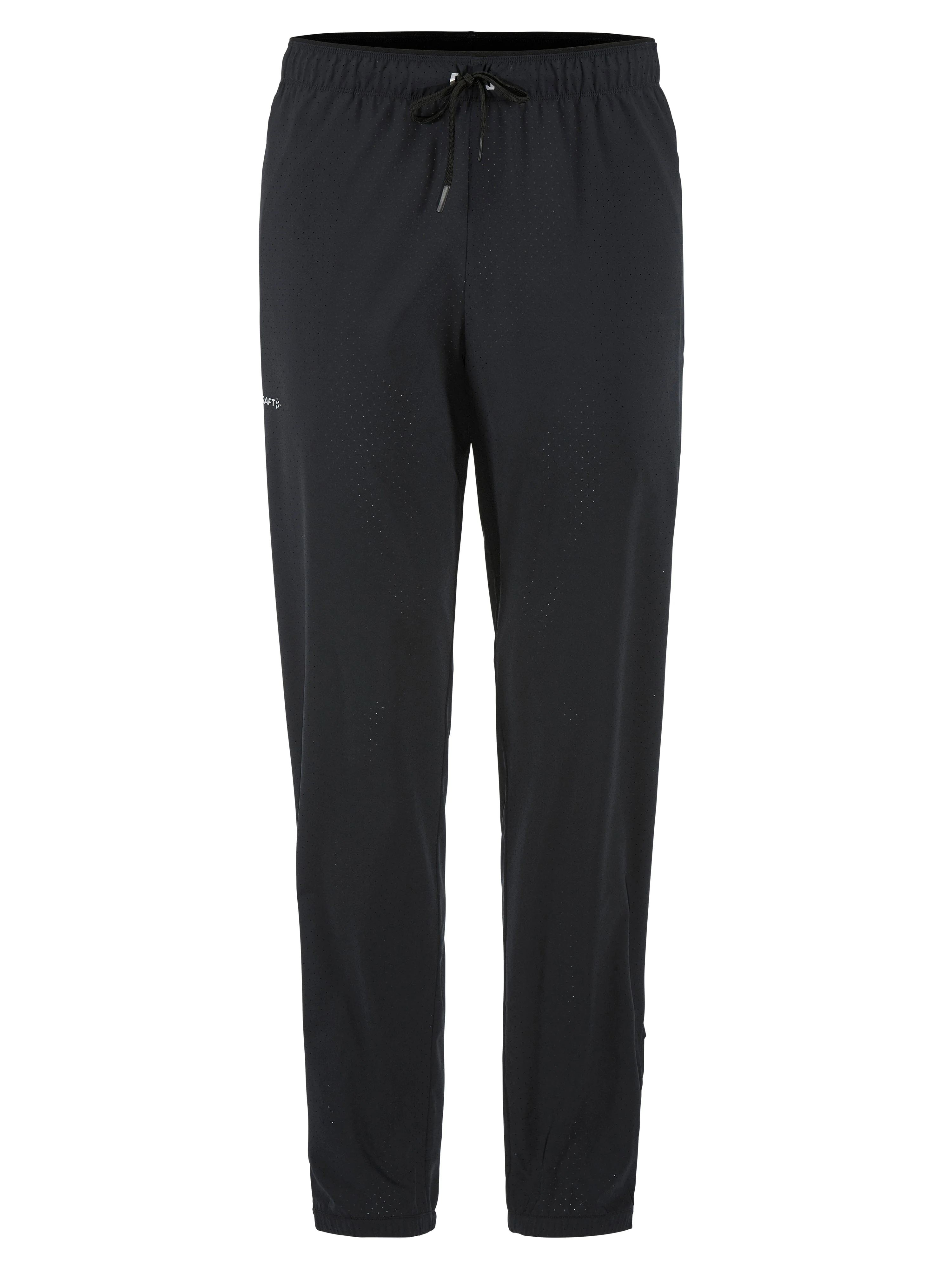 Men's Hypervent Pants - Black - Image 8