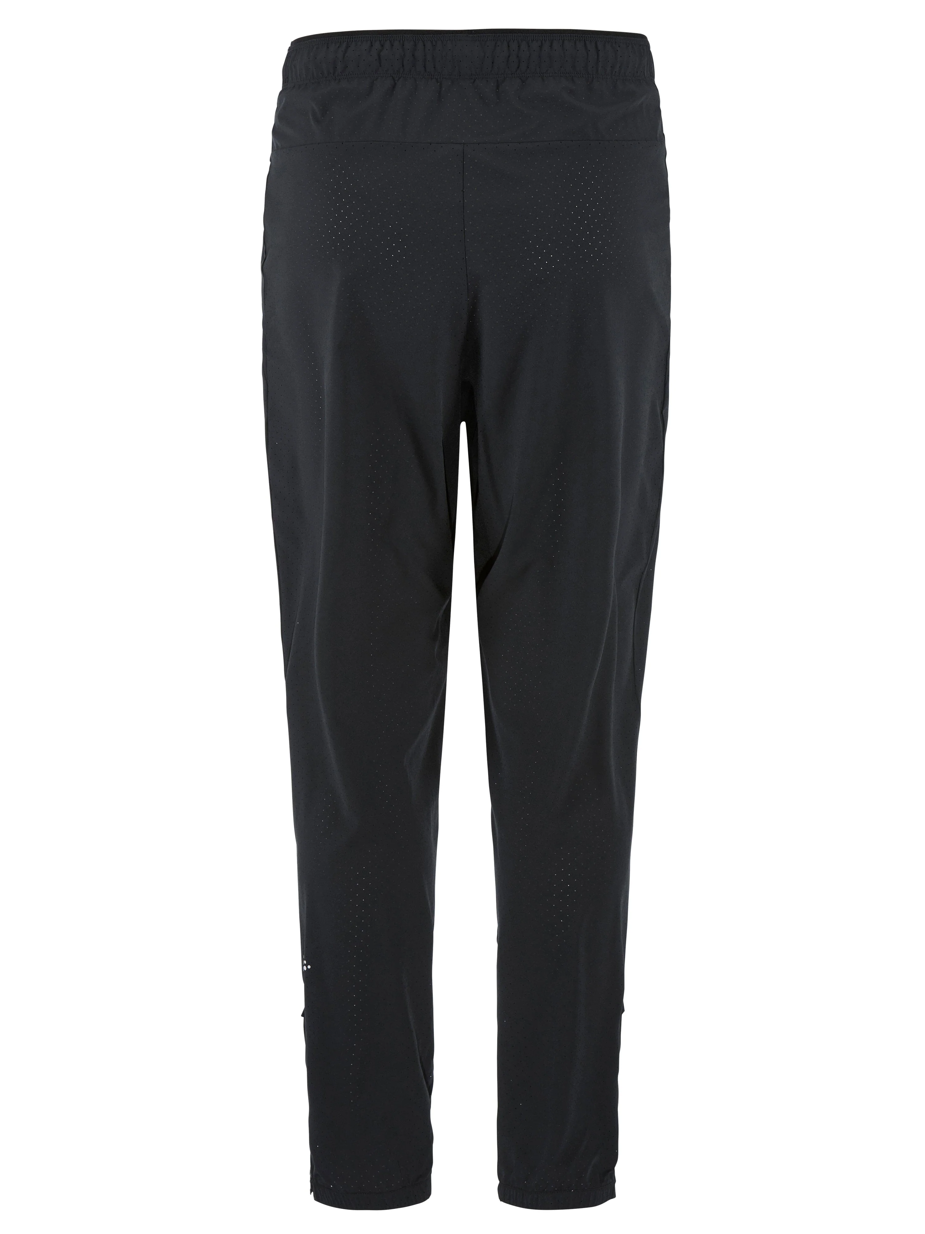 Men's Hypervent Pants - Black - Image 9