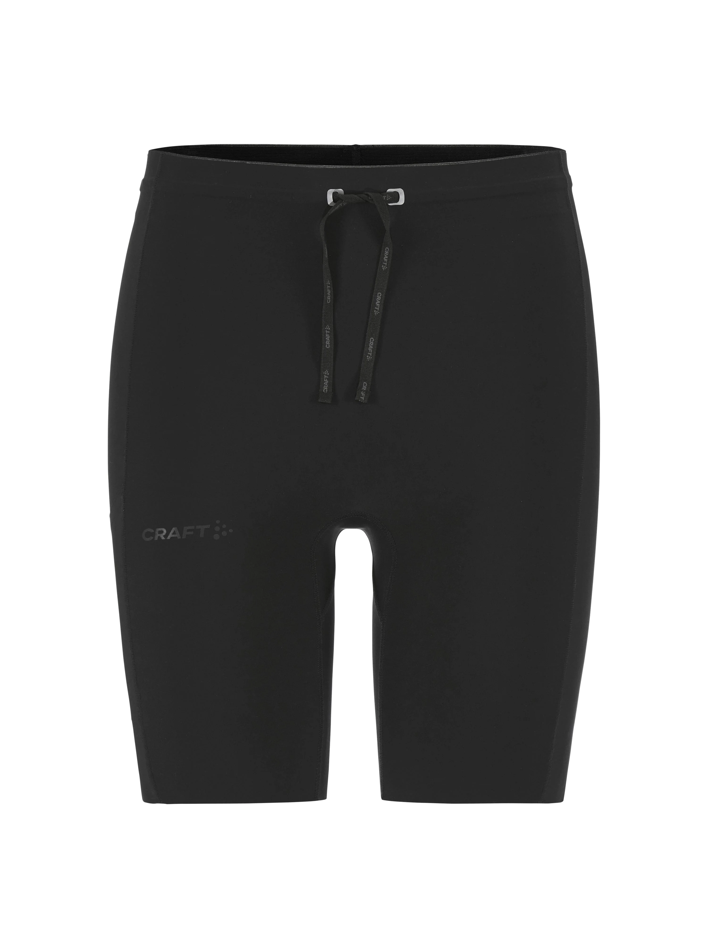 Men's Hypervent Short Tights - Black - Image 8