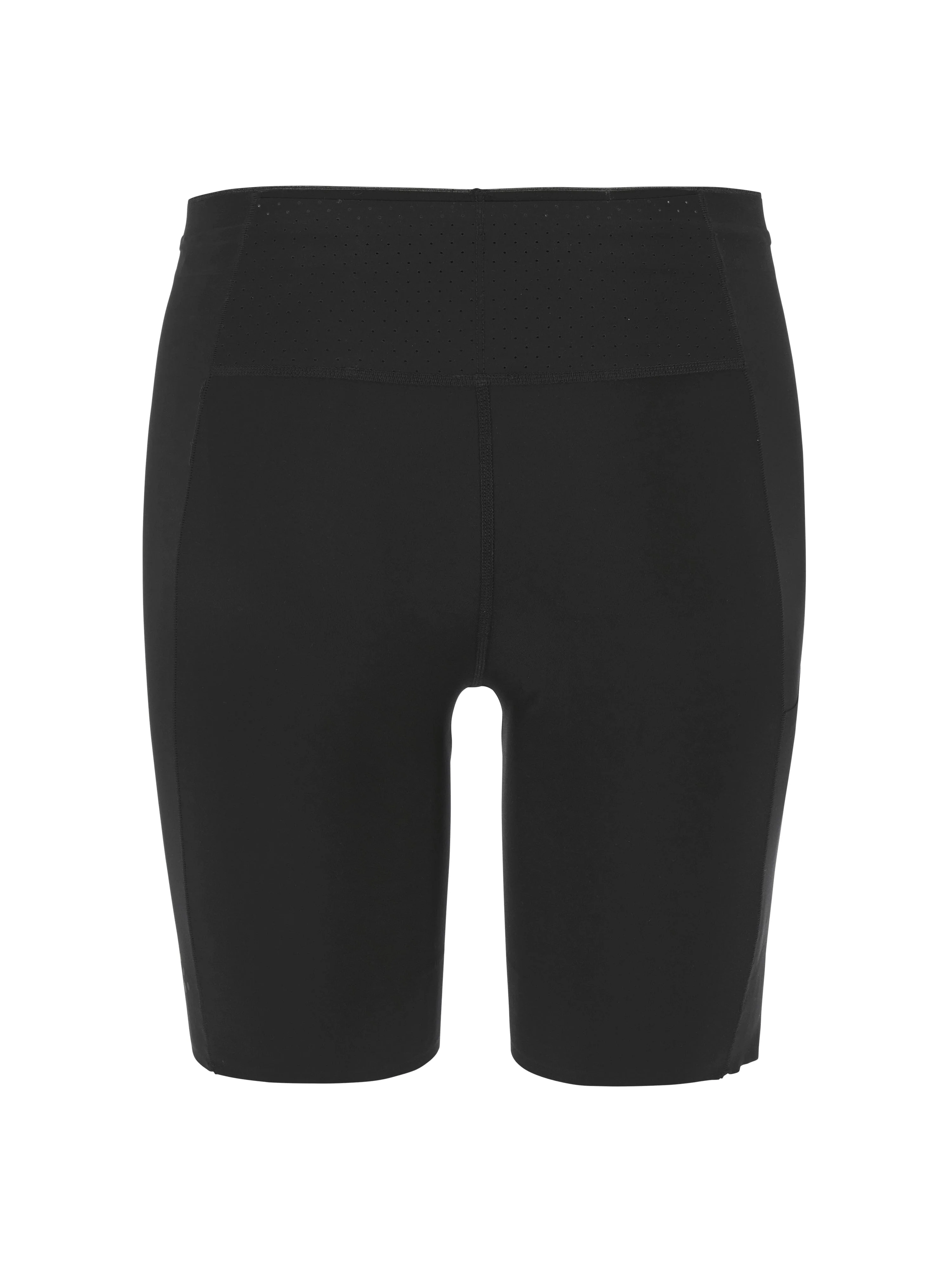 Men's Hypervent Short Tights - Black - Image 9