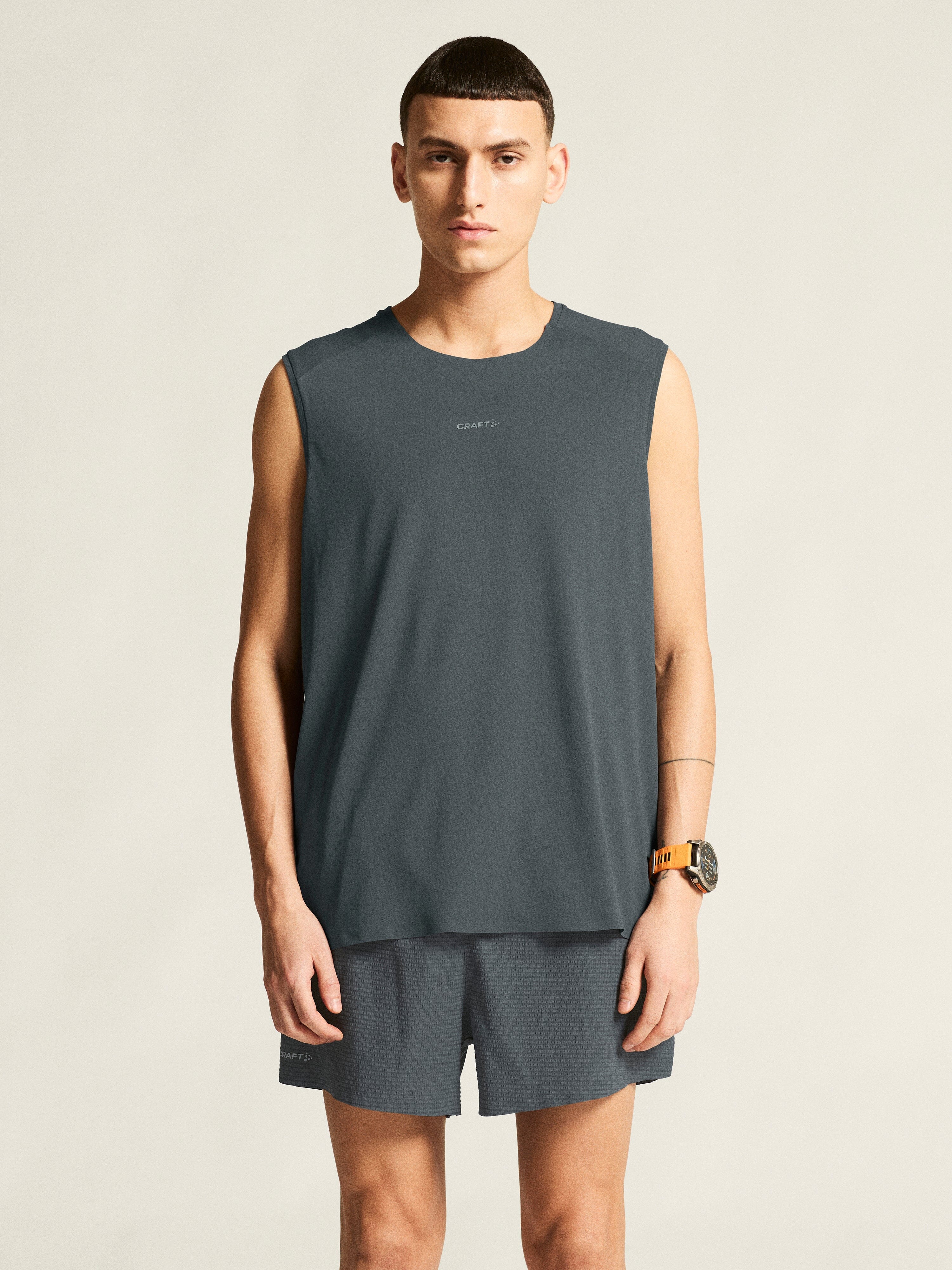 Men's Hypervent Sleeveless - Norit - Image 2