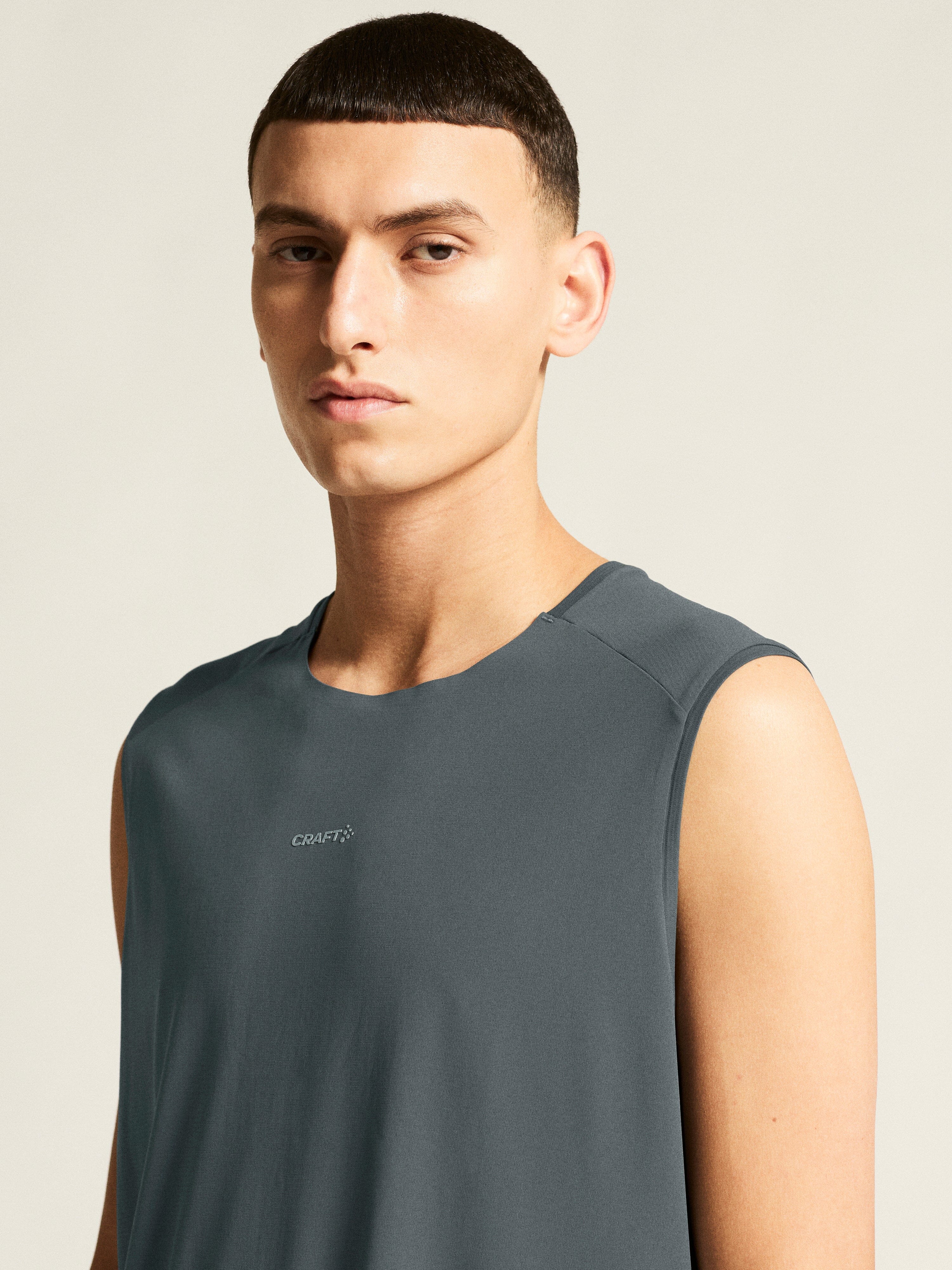 Men's Hypervent Sleeveless - Norit - Image 3