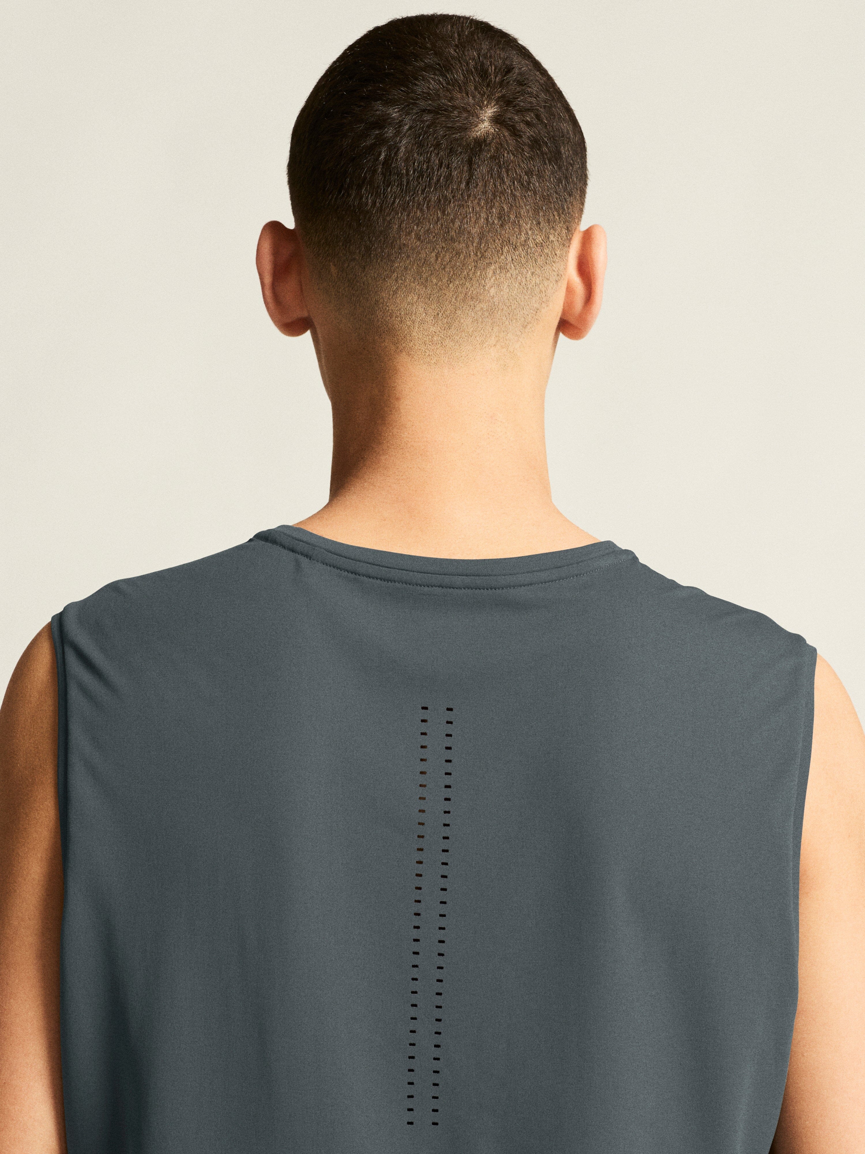 Men's Hypervent Sleeveless - Norit - Image 4