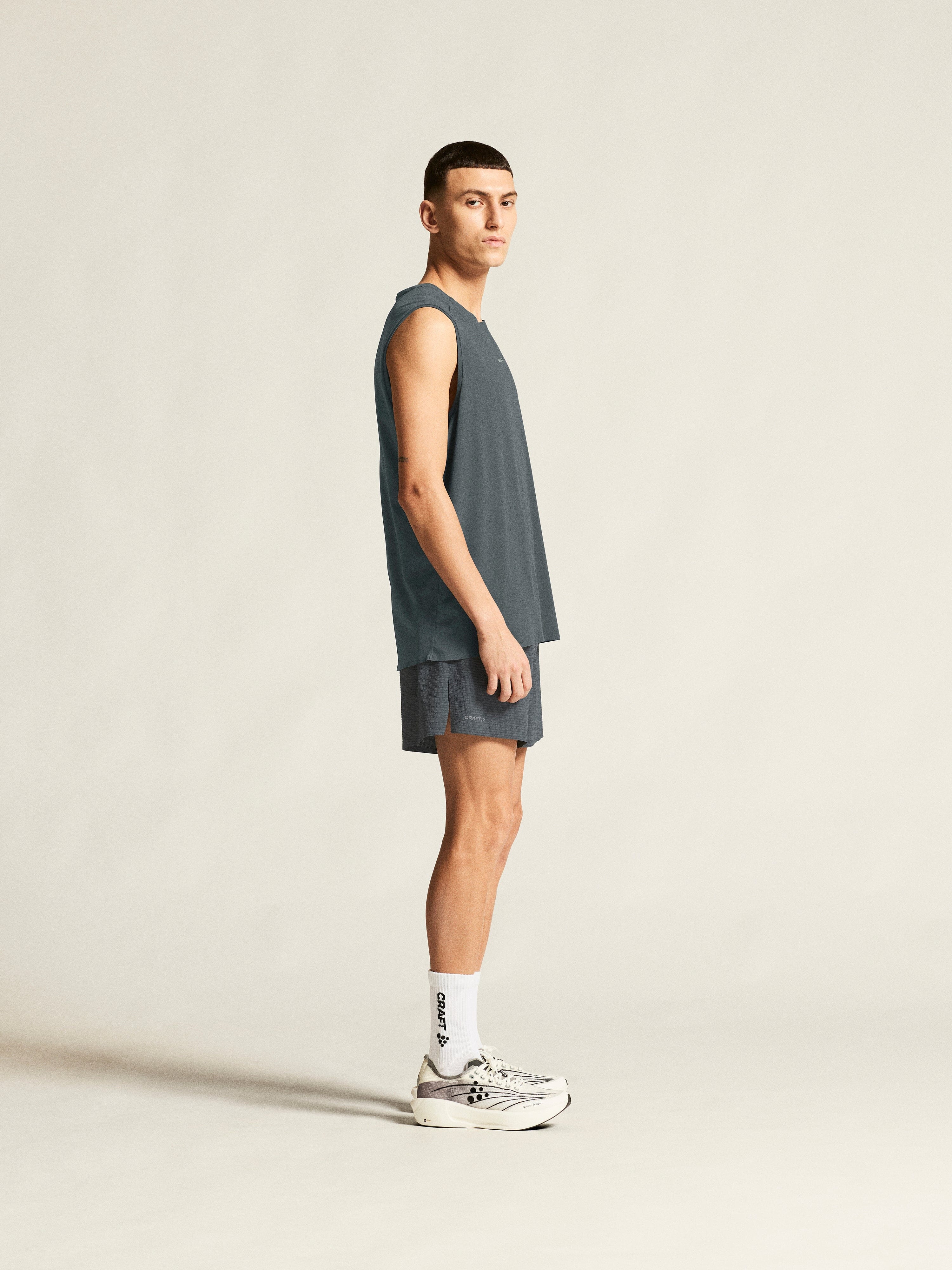 Men's Hypervent Sleeveless - Norit - Image 5