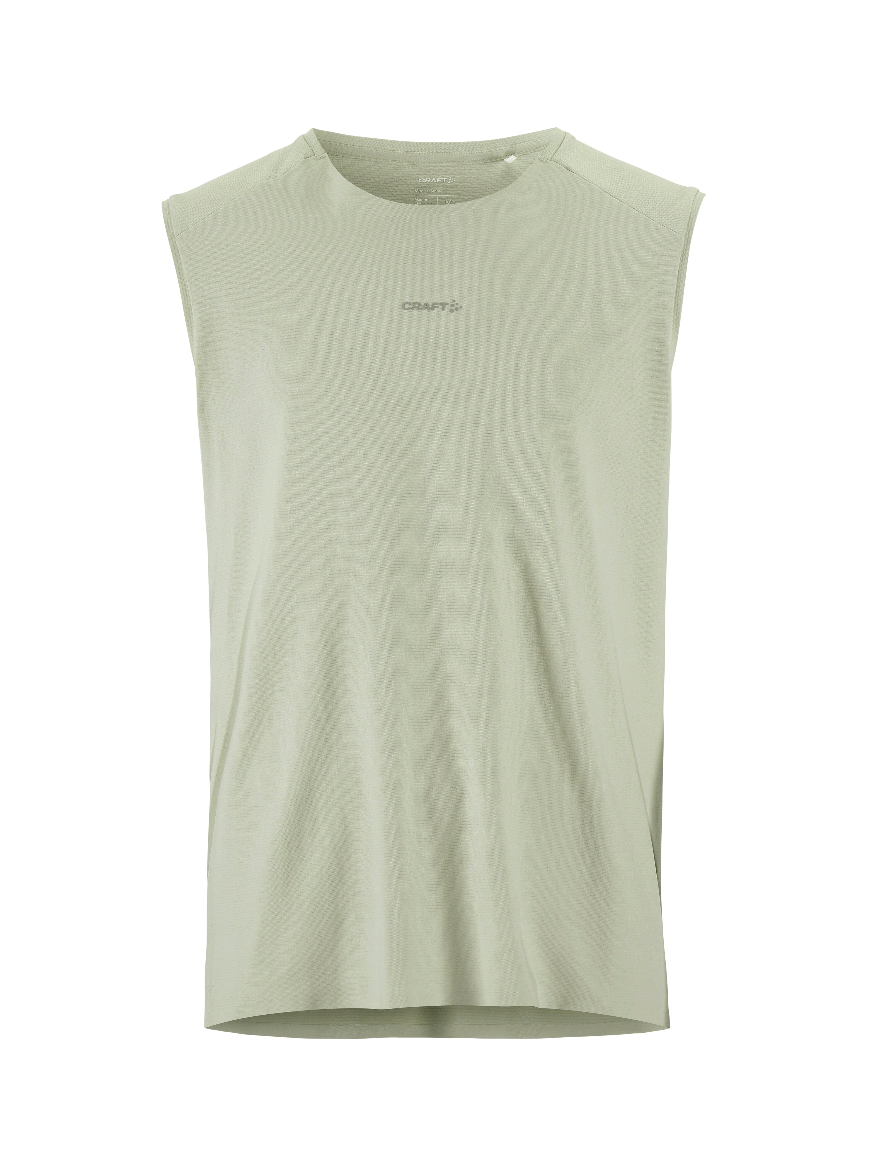 Men's Hypervent Sleeveless - Pigeon - Image 7
