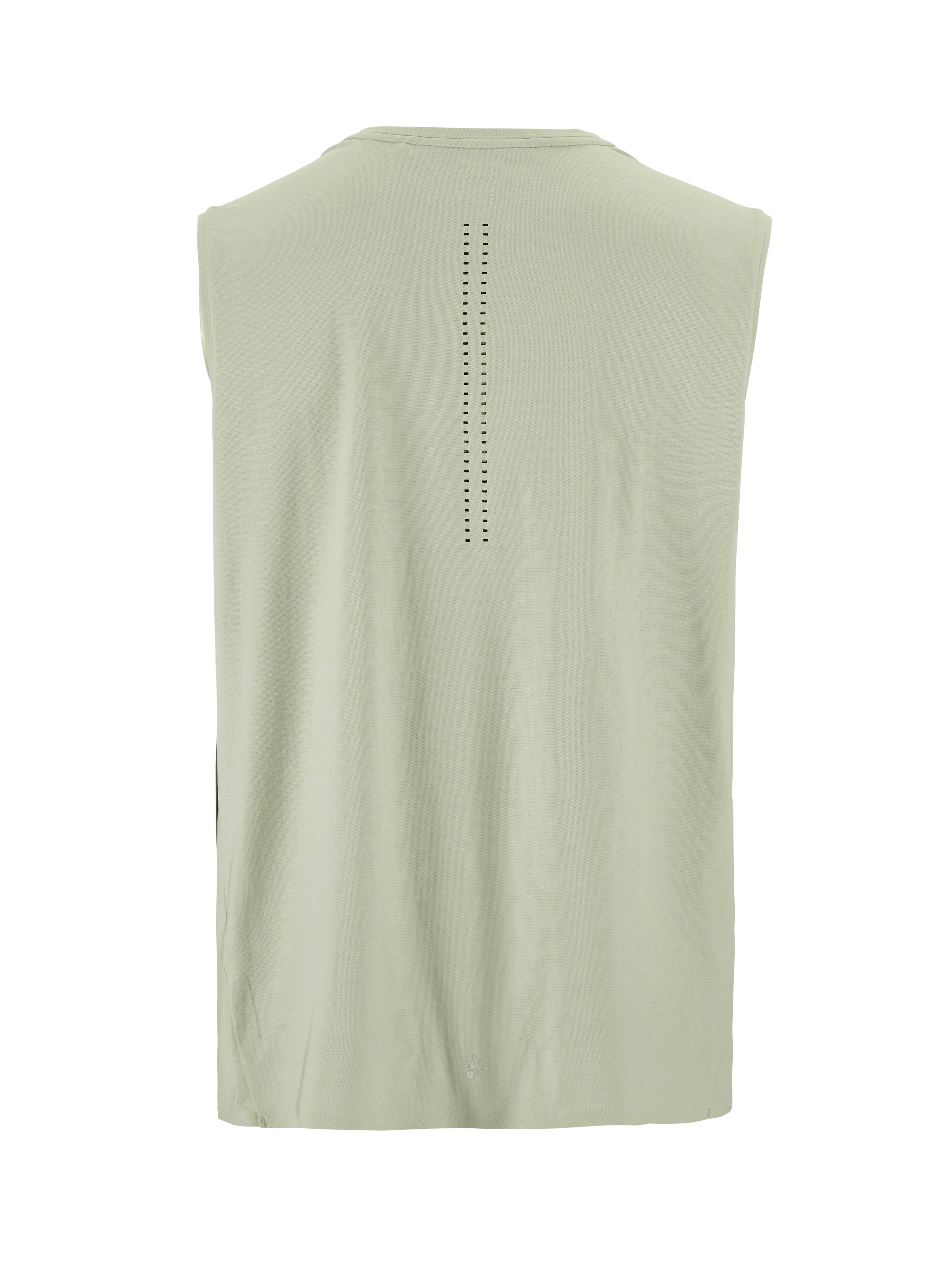 Men's Hypervent Sleeveless - Pigeon - Image 8