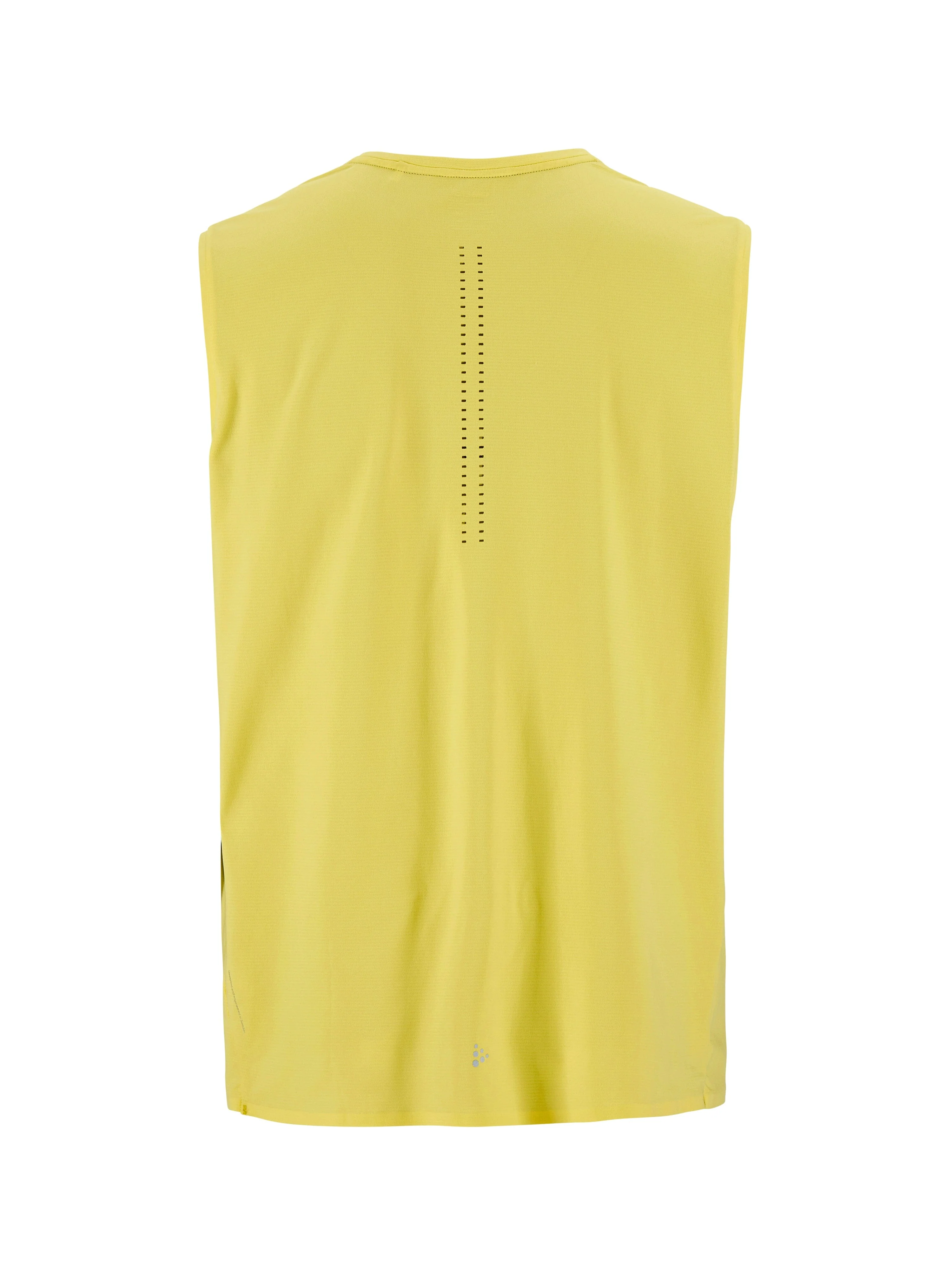 Men's Hypervent Sleeveless - Zest - Image 8