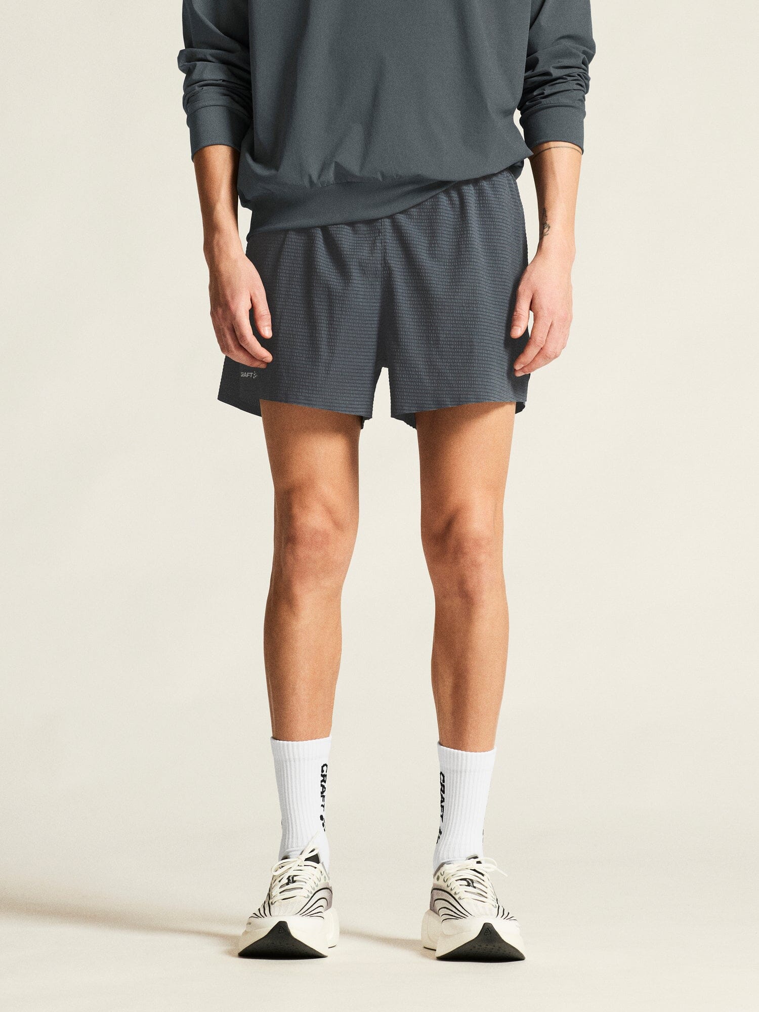 Men's Hypervent Structure Shorts - Norit - Image 3