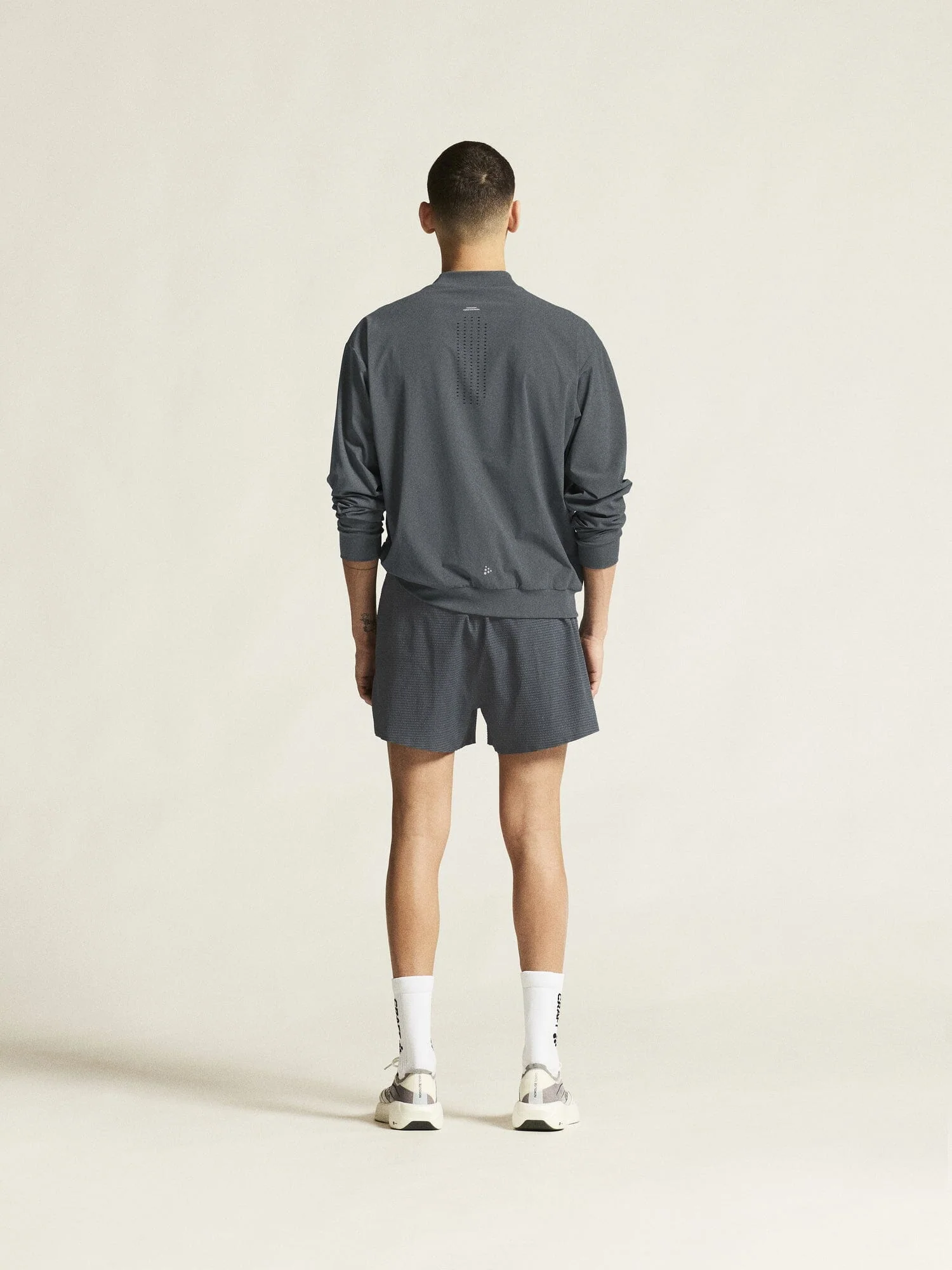 Men's Hypervent Structure Shorts - Norit - Image 6