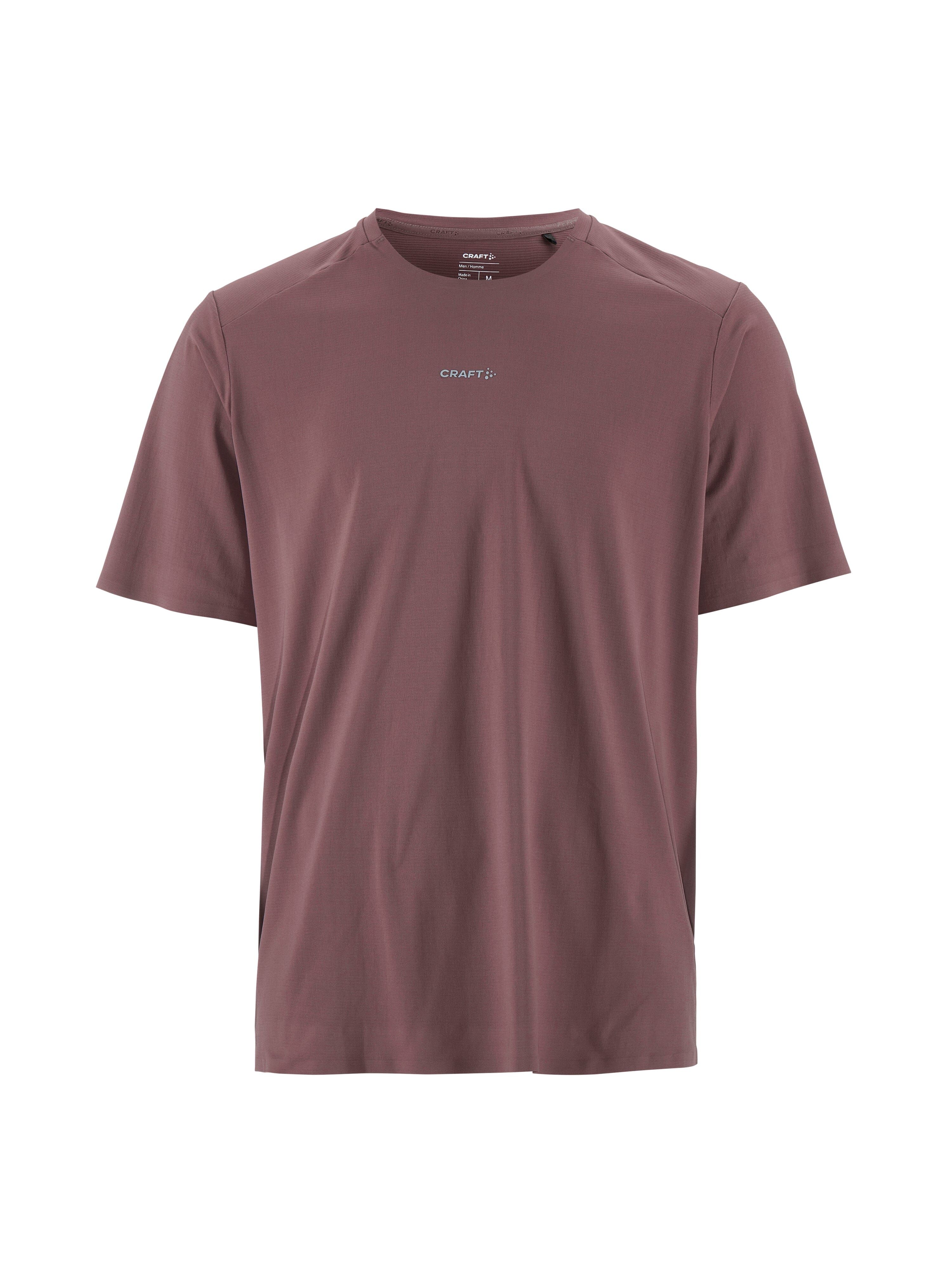 Men's Hypervent Tee - Flint - Image 7