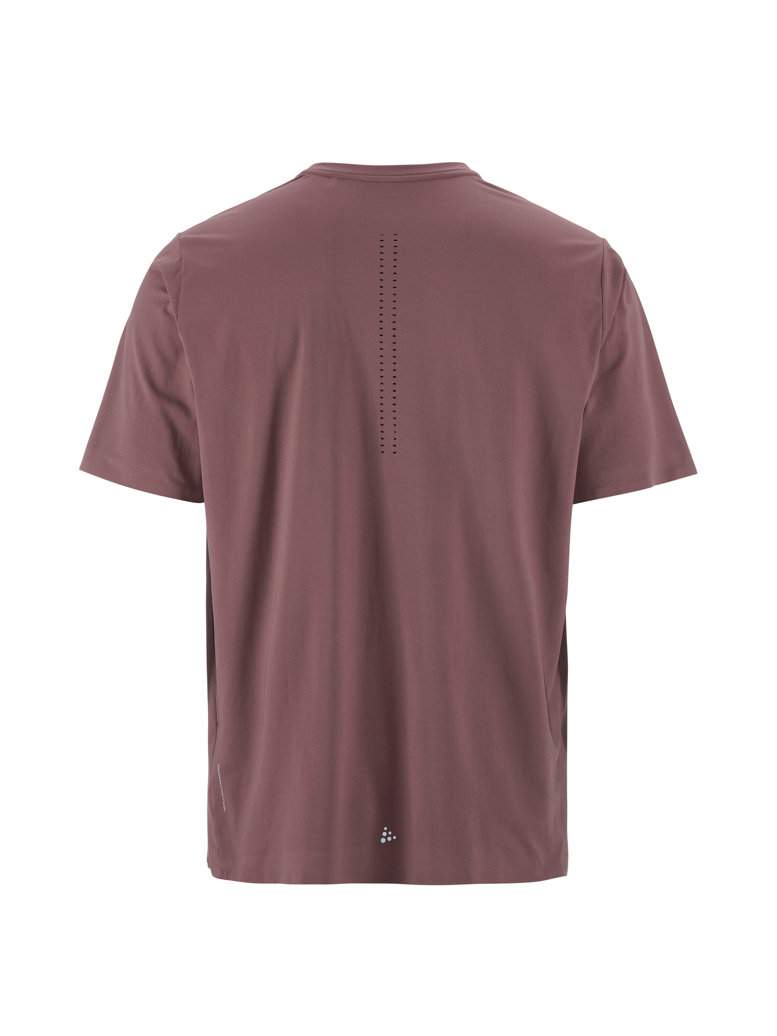 Men's Hypervent Tee - Flint - Image 8