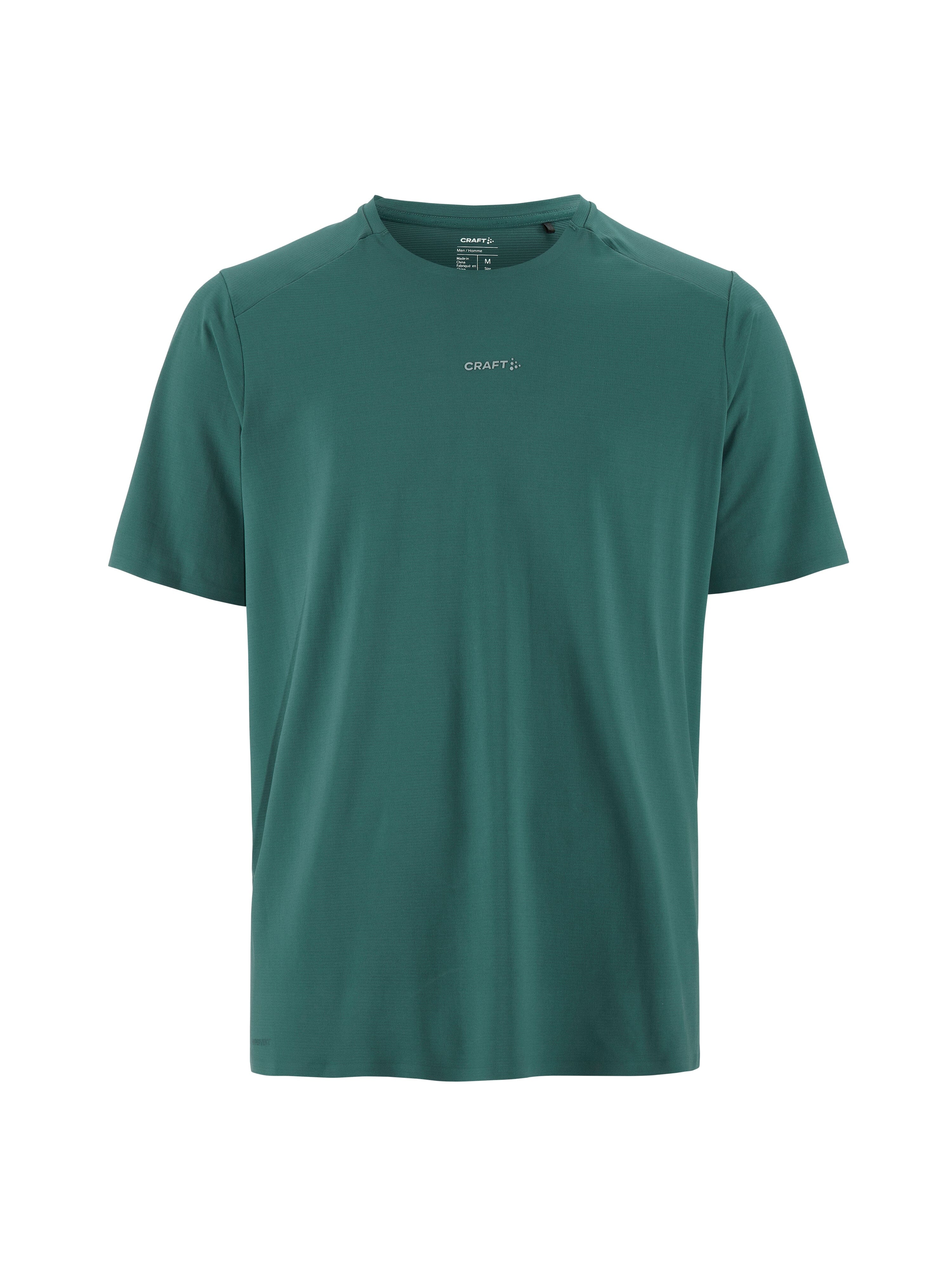 Men's Hypervent Tee - Peridot - Image 7