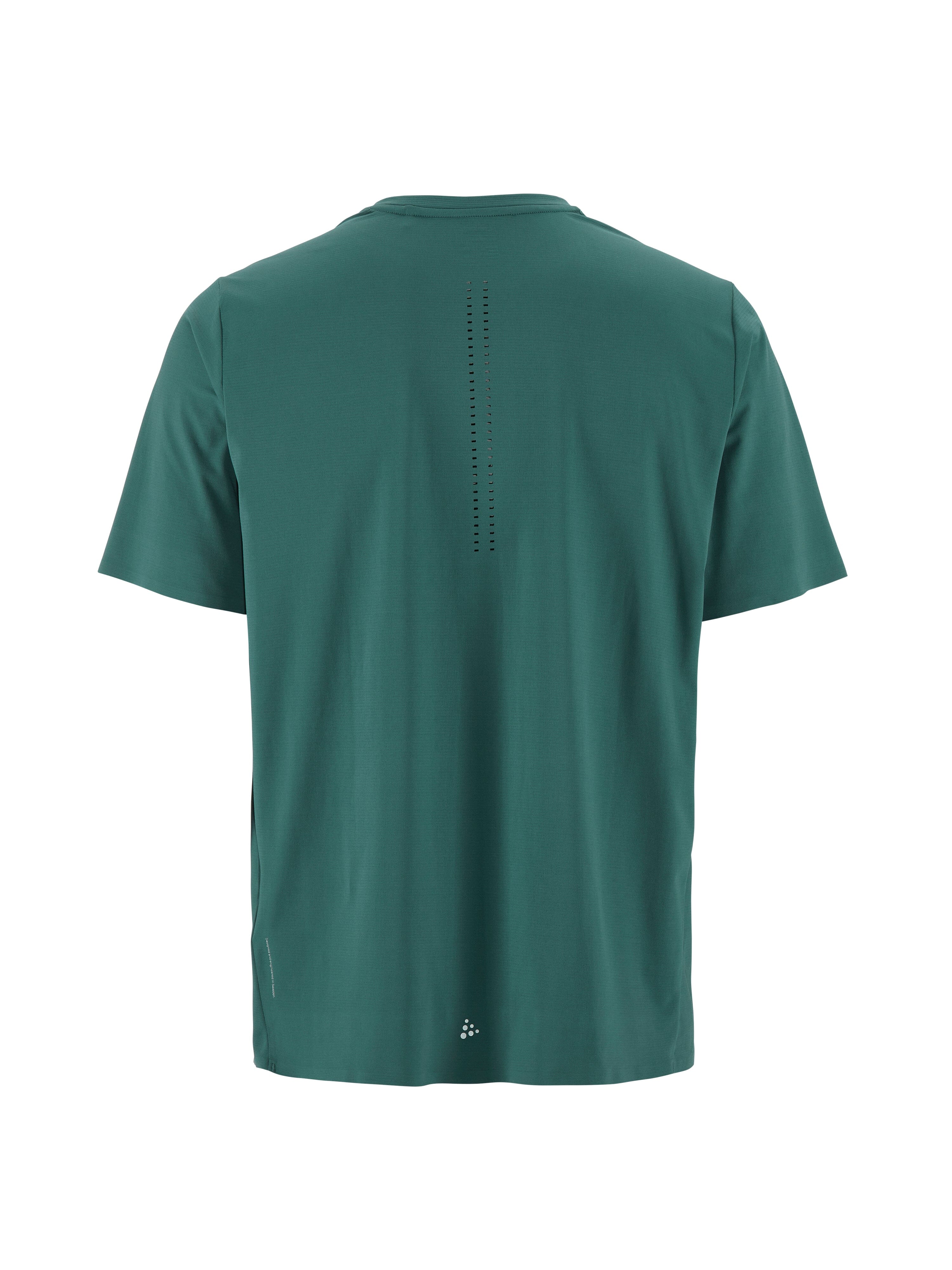Men's Hypervent Tee - Peridot - Image 8