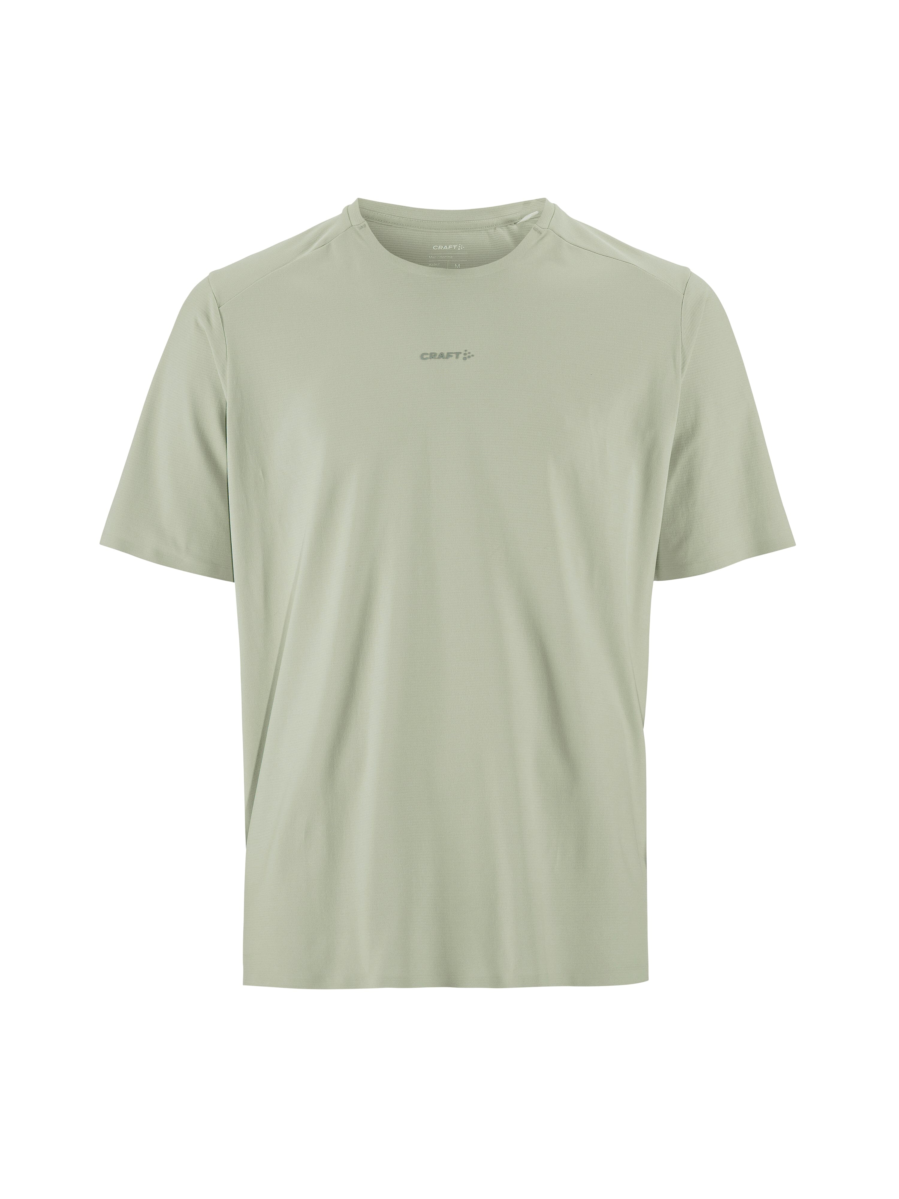 Men's Hypervent Tee - Pigeon - Image 7