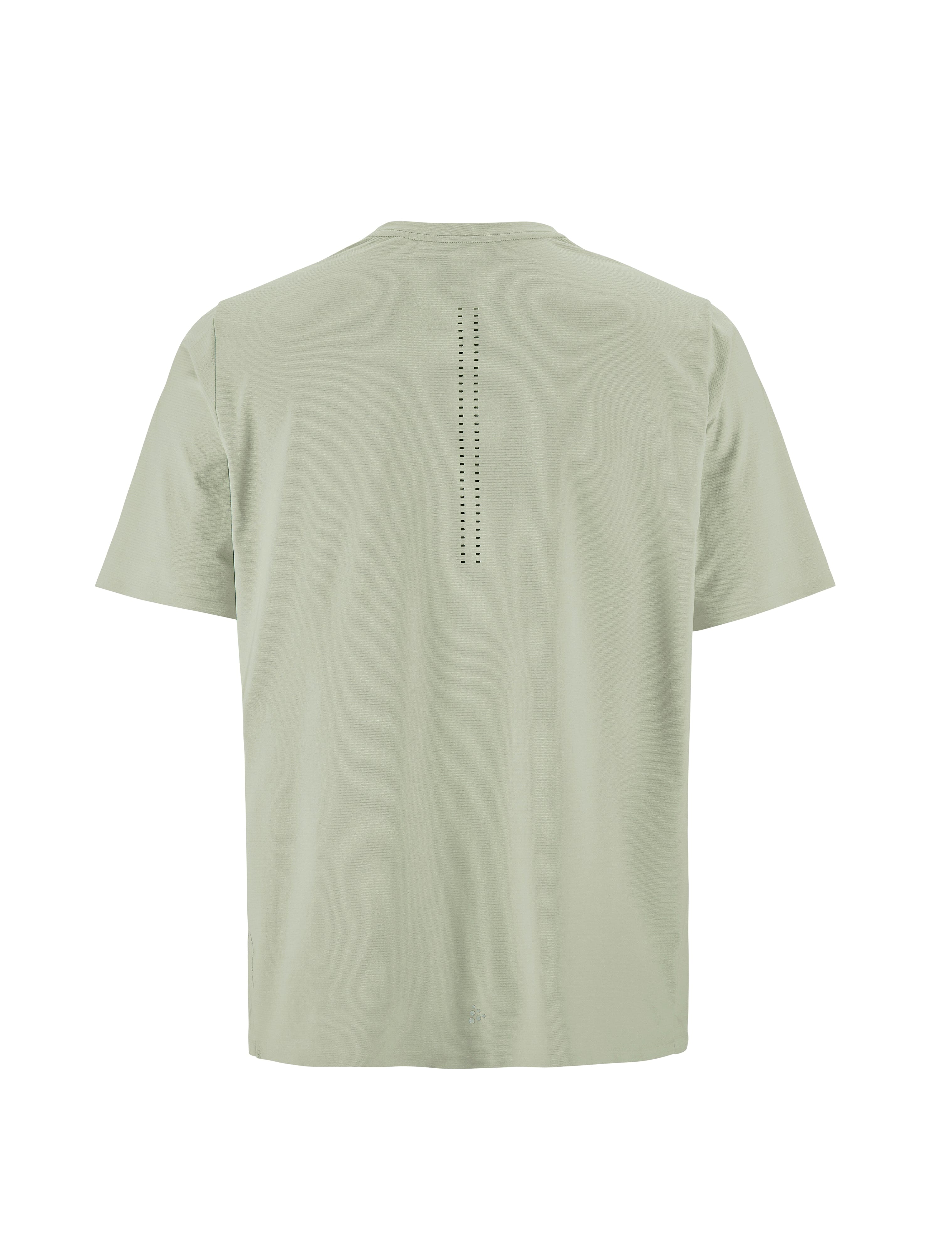 Men's Hypervent Tee - Pigeon - Image 8