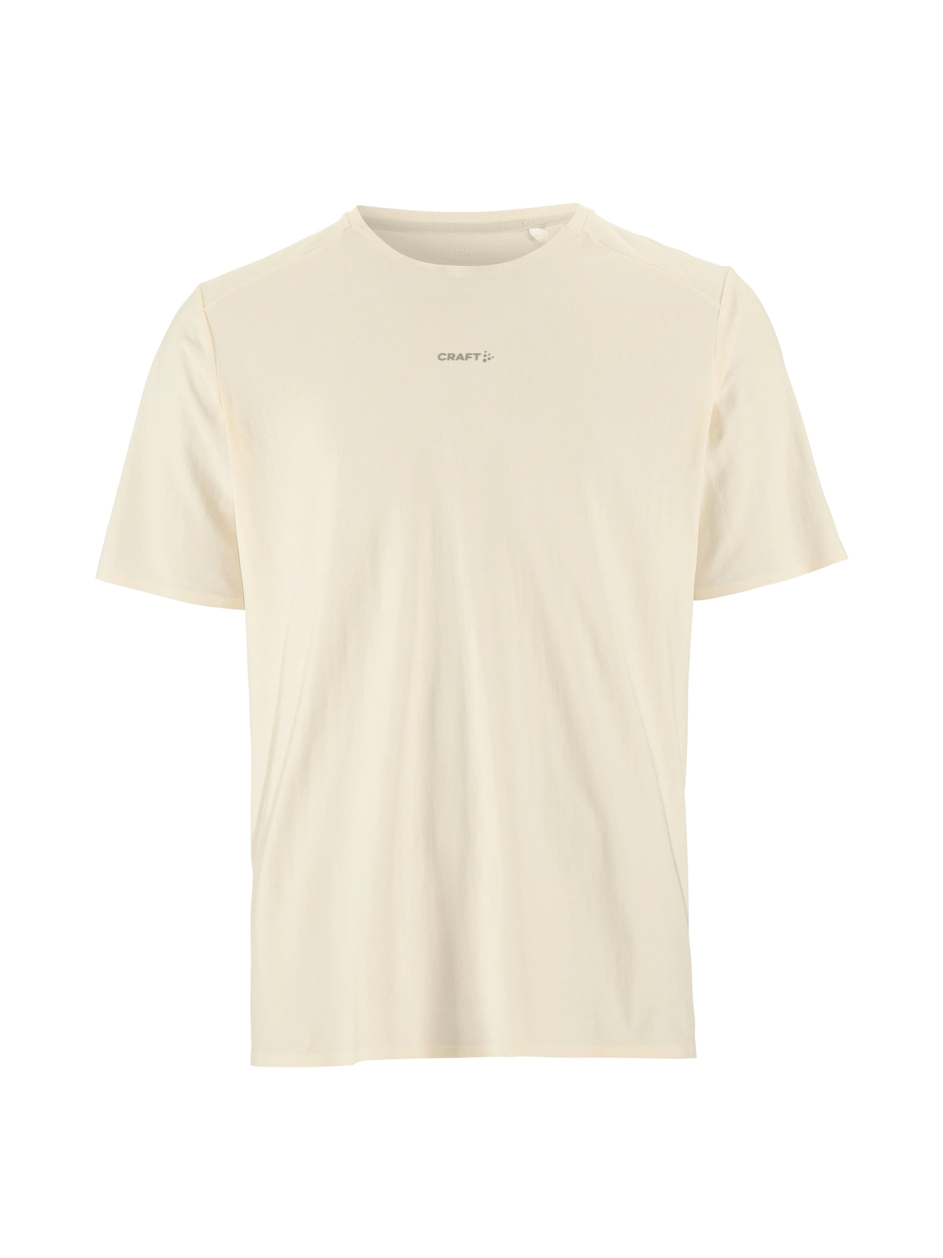Men's Hypervent Tee - Tofu - Image 7