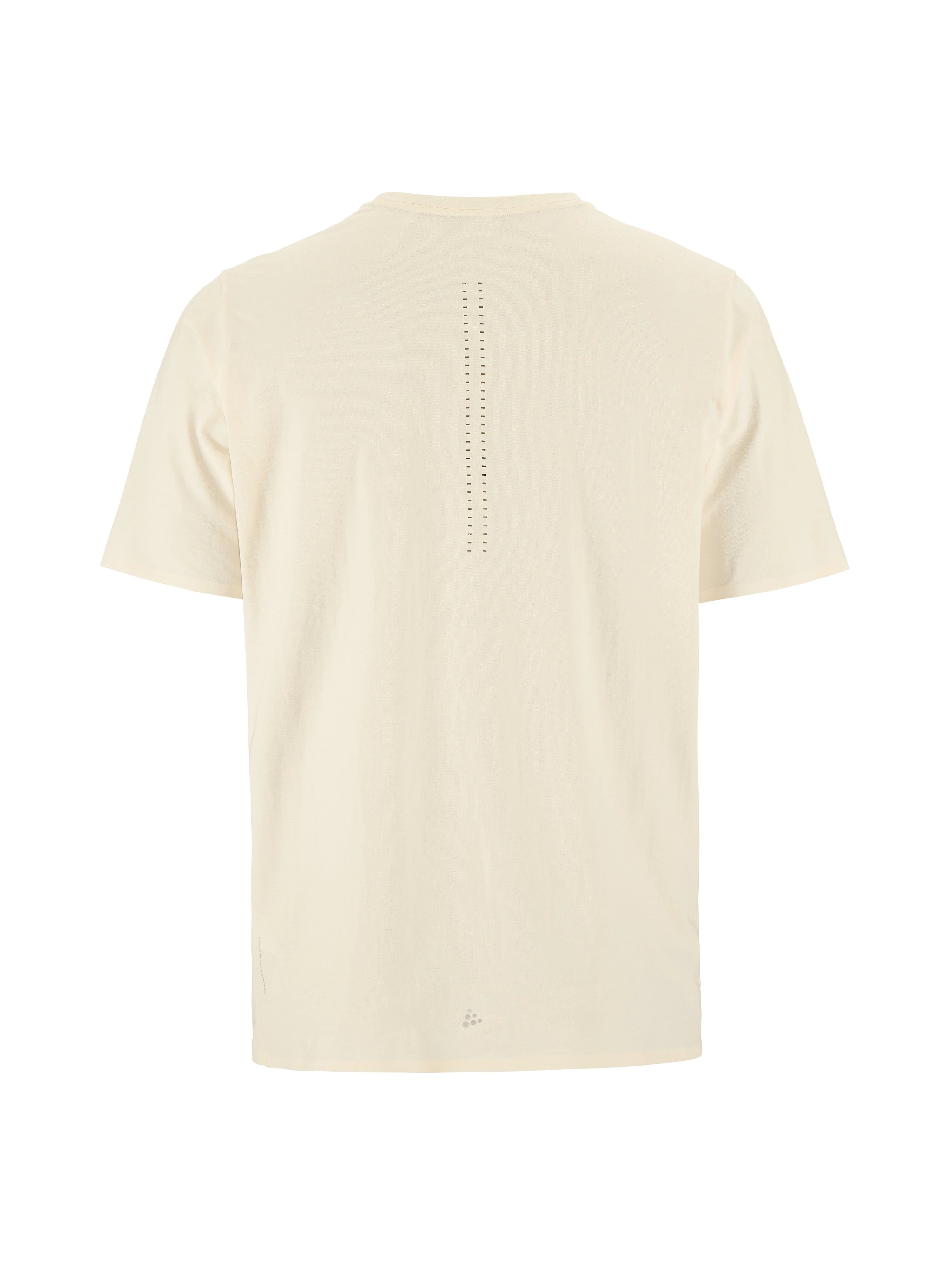 Men's Hypervent Tee - Tofu - Image 8