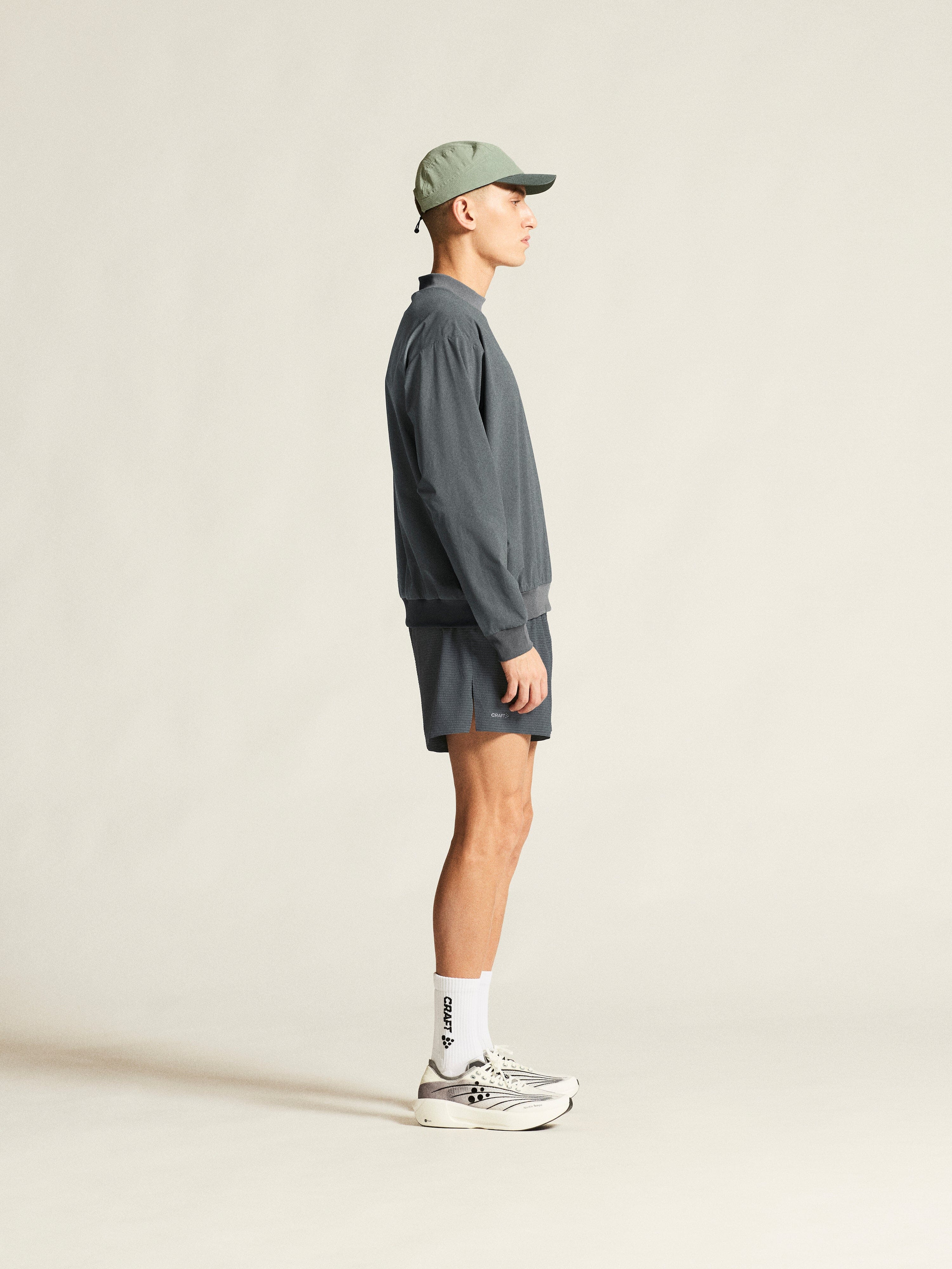 Men's Hypervent Wind Top - Norit - Image 5
