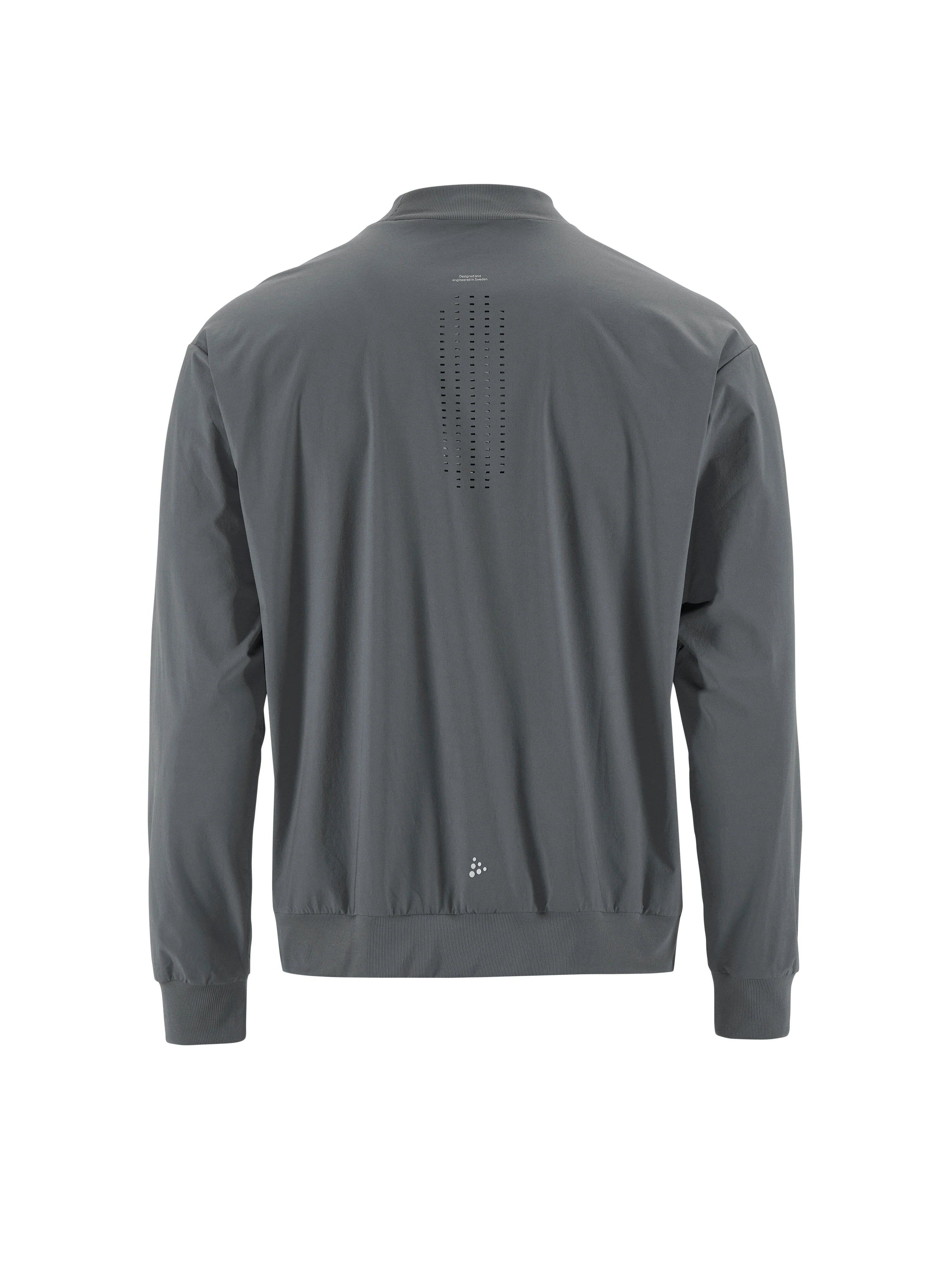Men's Hypervent Wind Top - Norit - Image 8