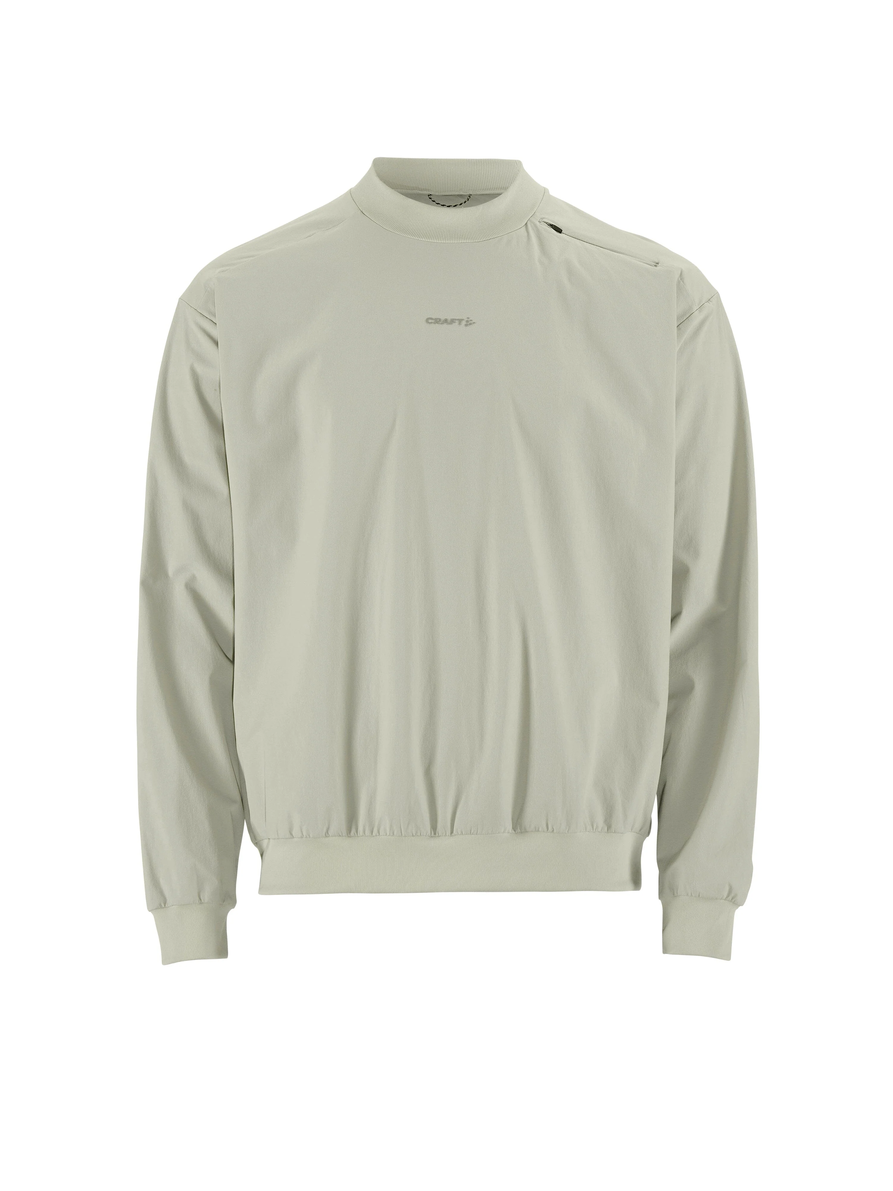 Men's Hypervent Wind Top - Pigeon - Image 7
