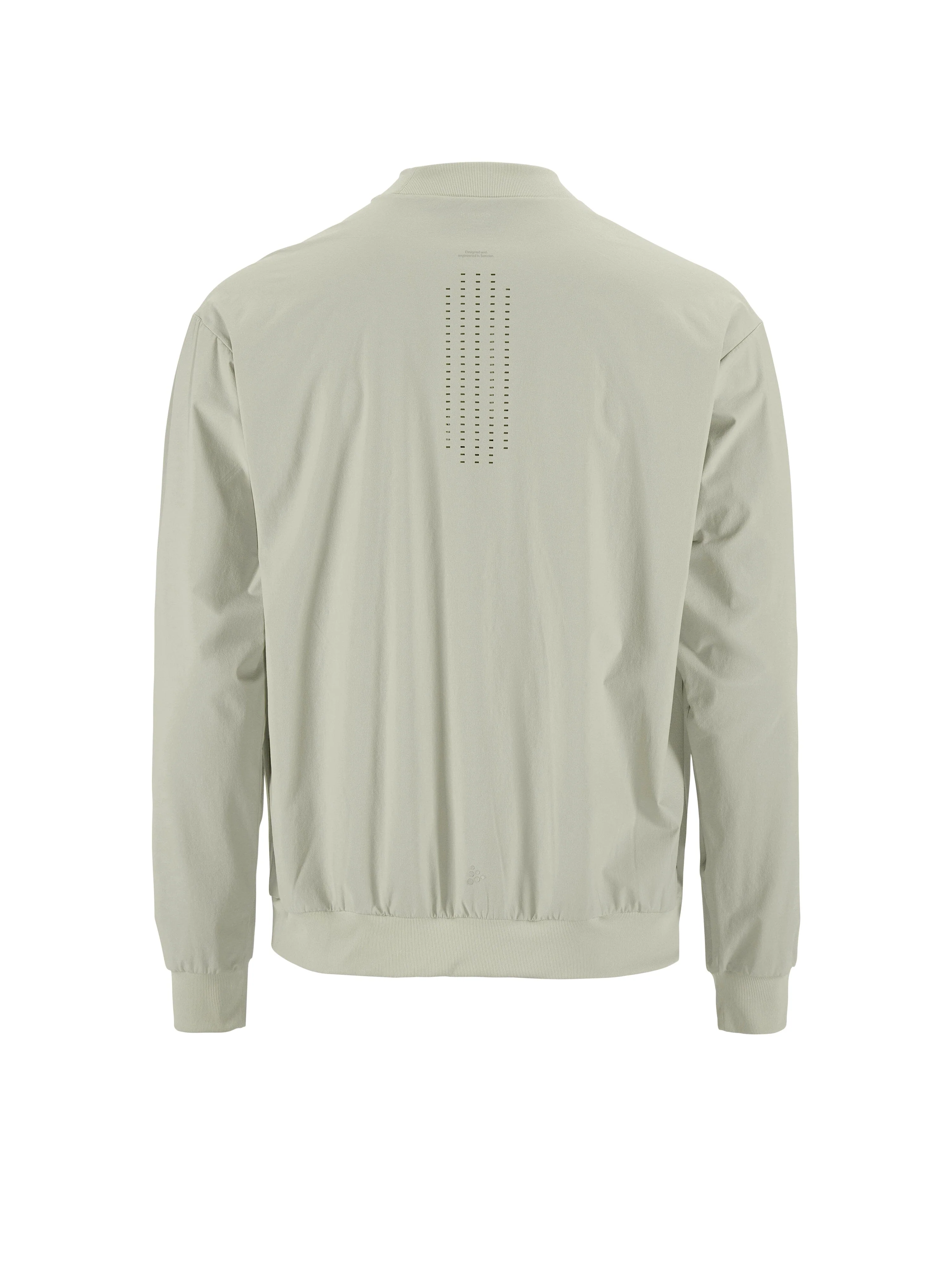 Men's Hypervent Wind Top - Pigeon - Image 8
