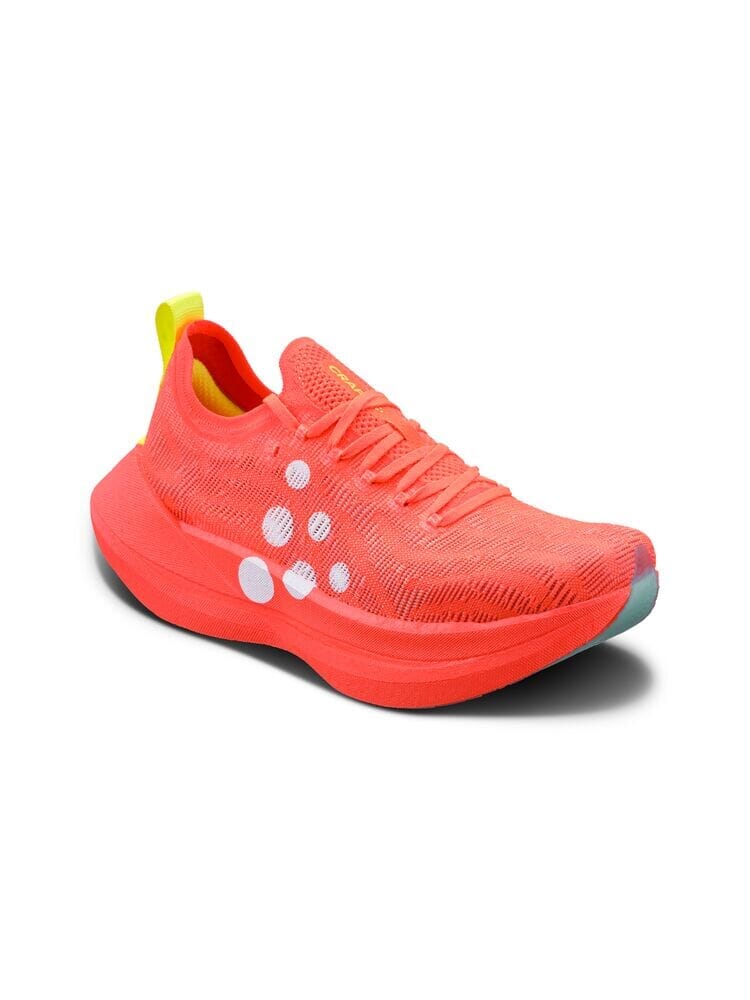 Men's Kype Pro Running Shoe - Shock - Image 4