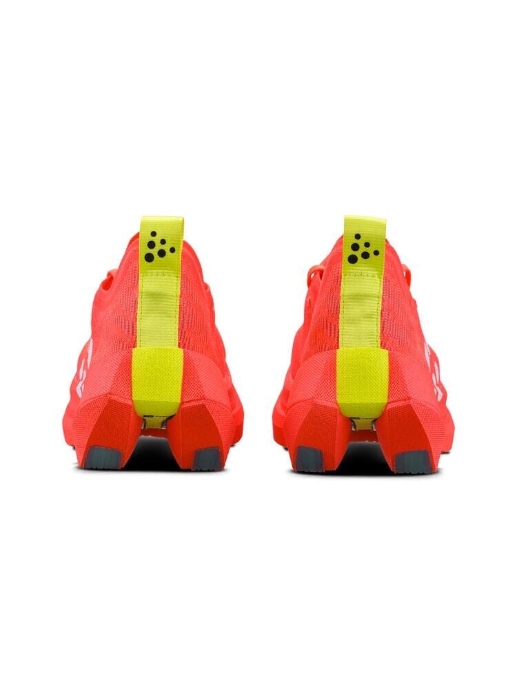 Men's Kype Pro Running Shoe - Shock - Image 6