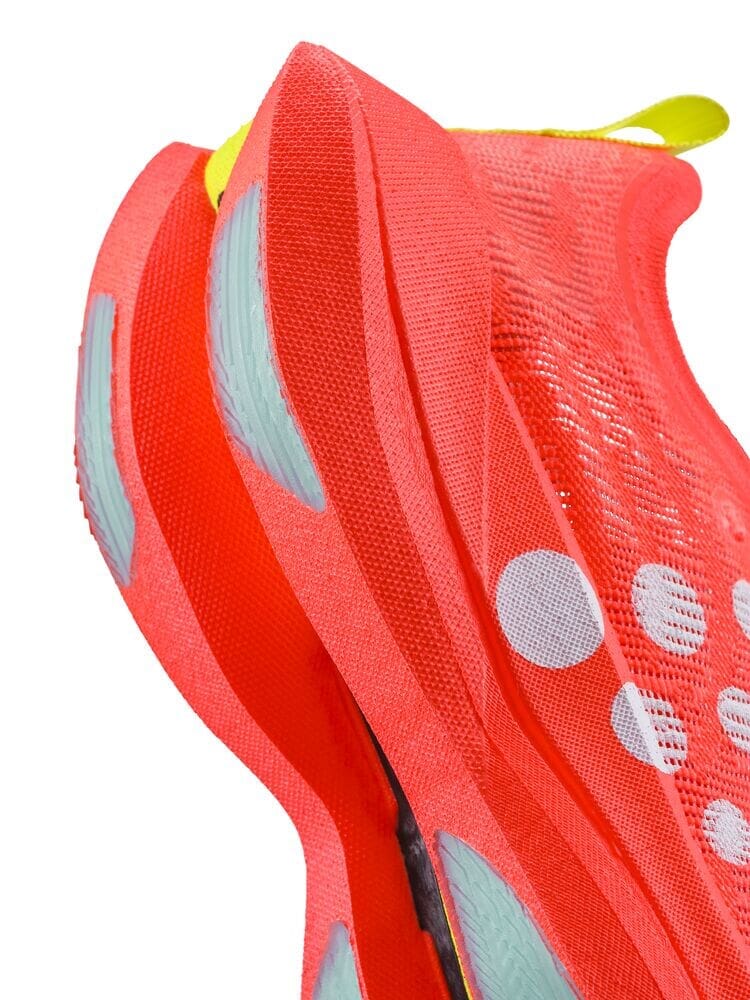 Men's Kype Pro Running Shoe - Shock - Image 7