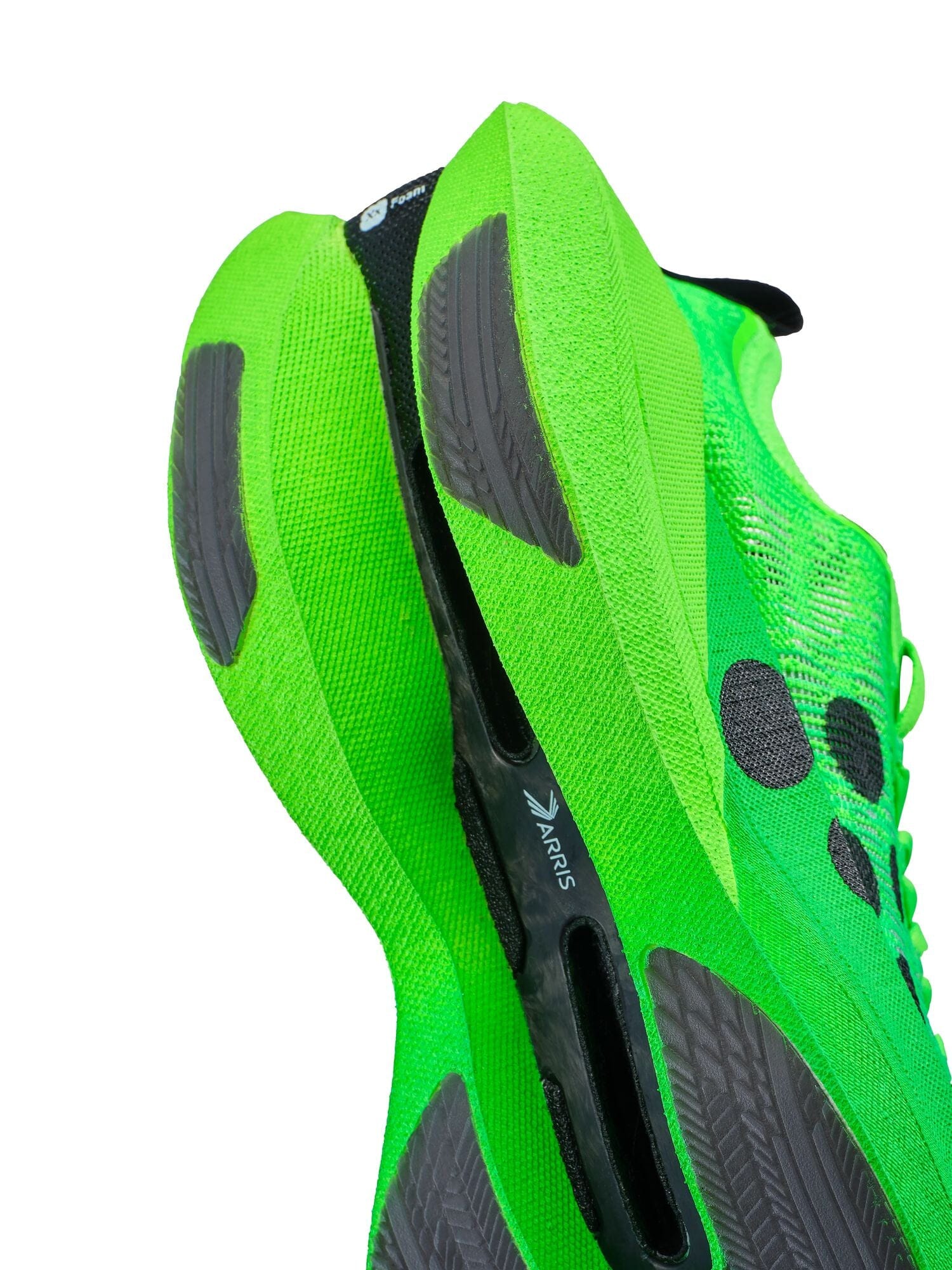 Men's Kype Pro Running Shoe - Team Green - Image 4