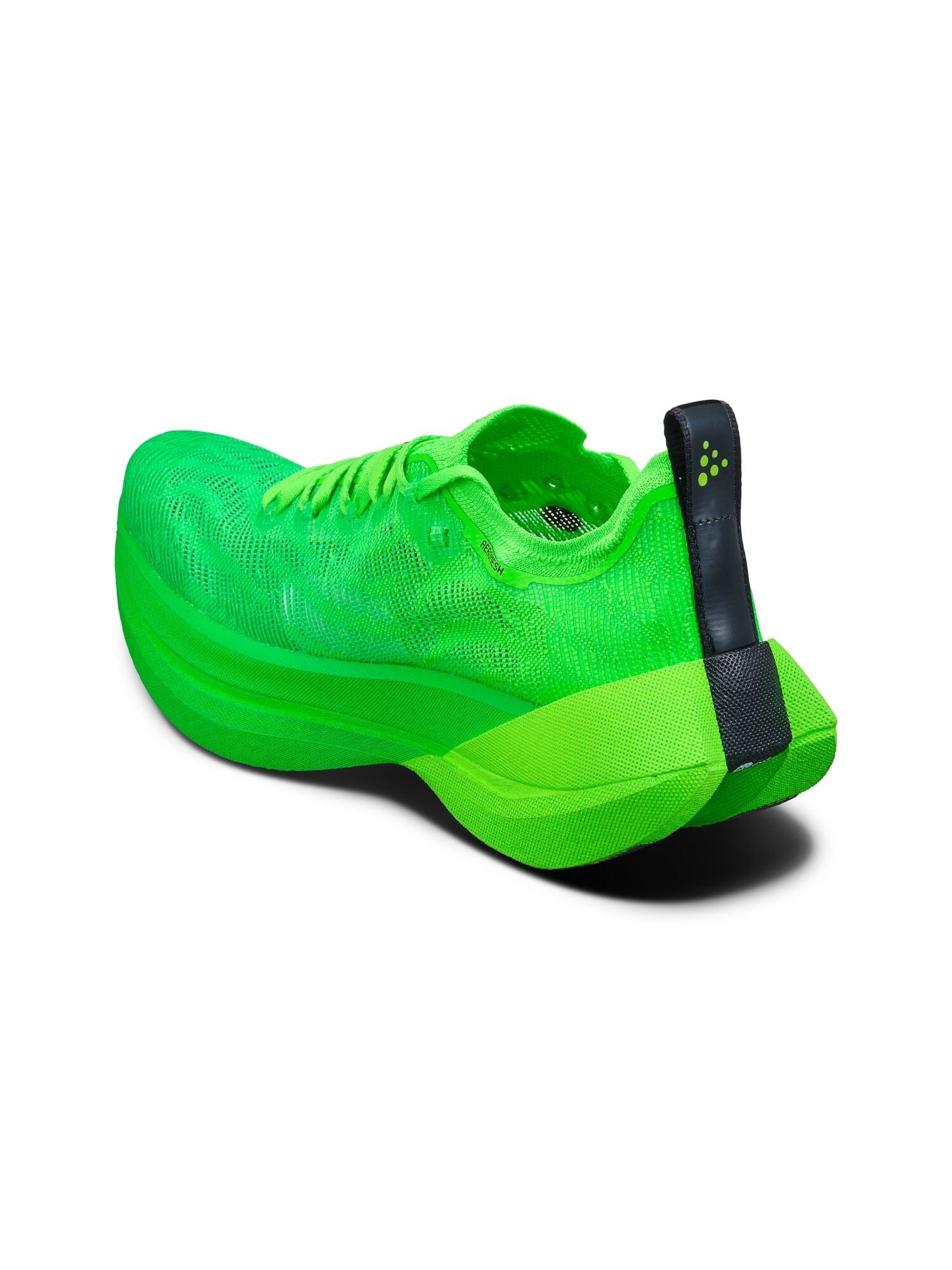 Men's Kype Pro Running Shoe - Team Green - Image 6
