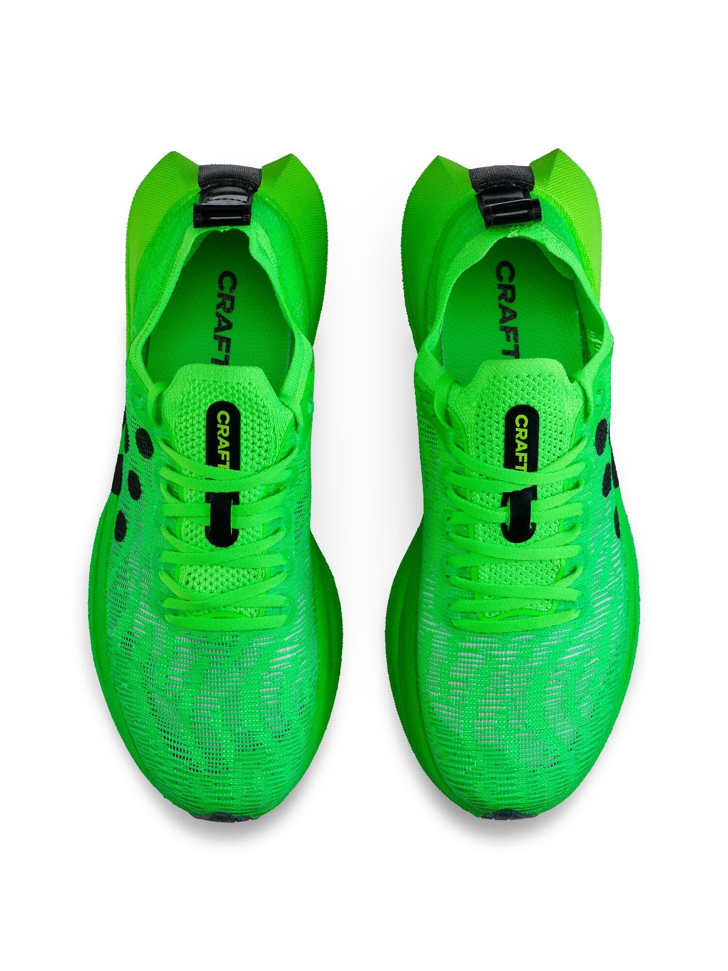 Men's Kype Pro Running Shoe - Team Green - Image 7