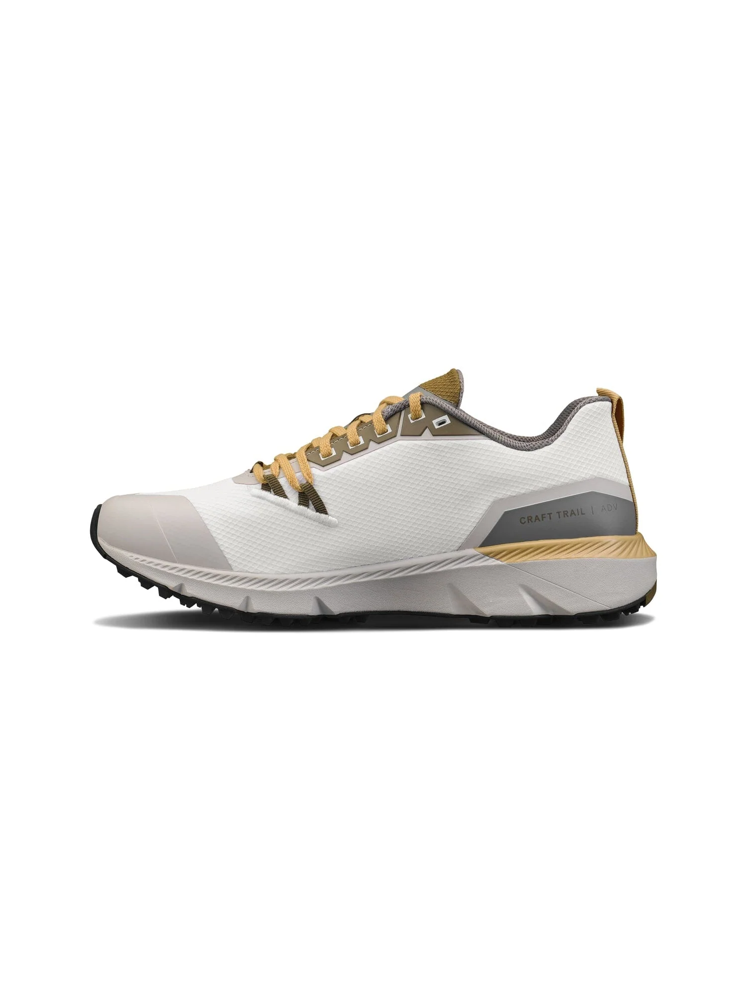 Men's Nordic Trail 2.0 - Cloud/Grey - Image 2