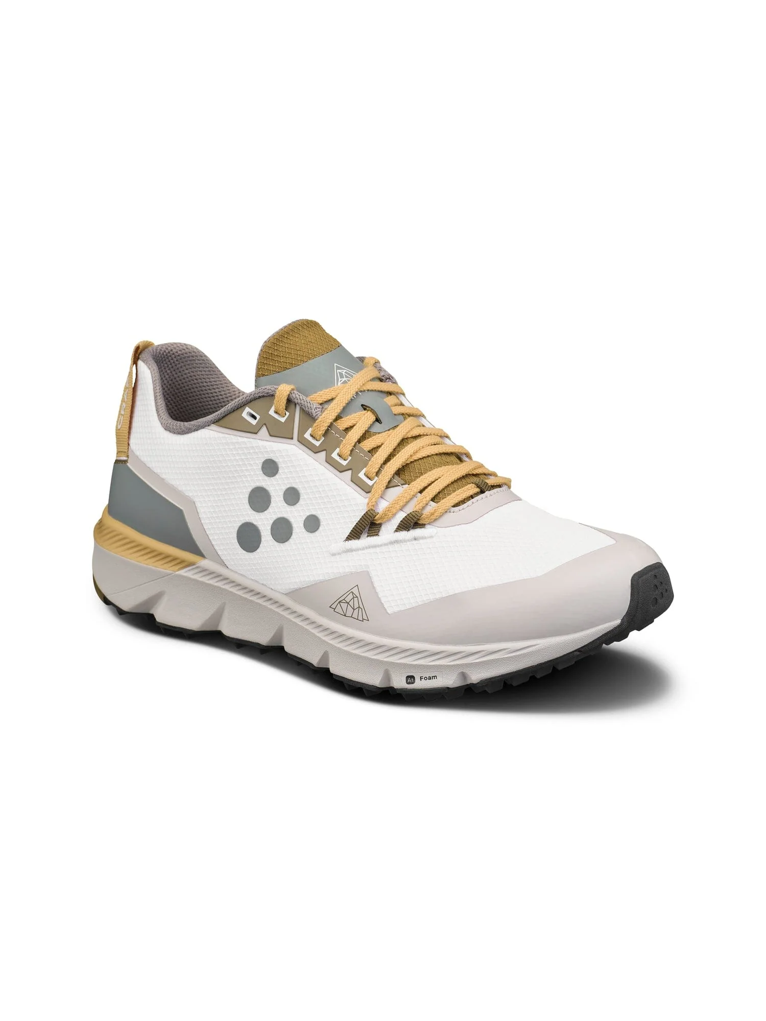 Men's Nordic Trail 2.0 - Cloud/Grey - Image 5