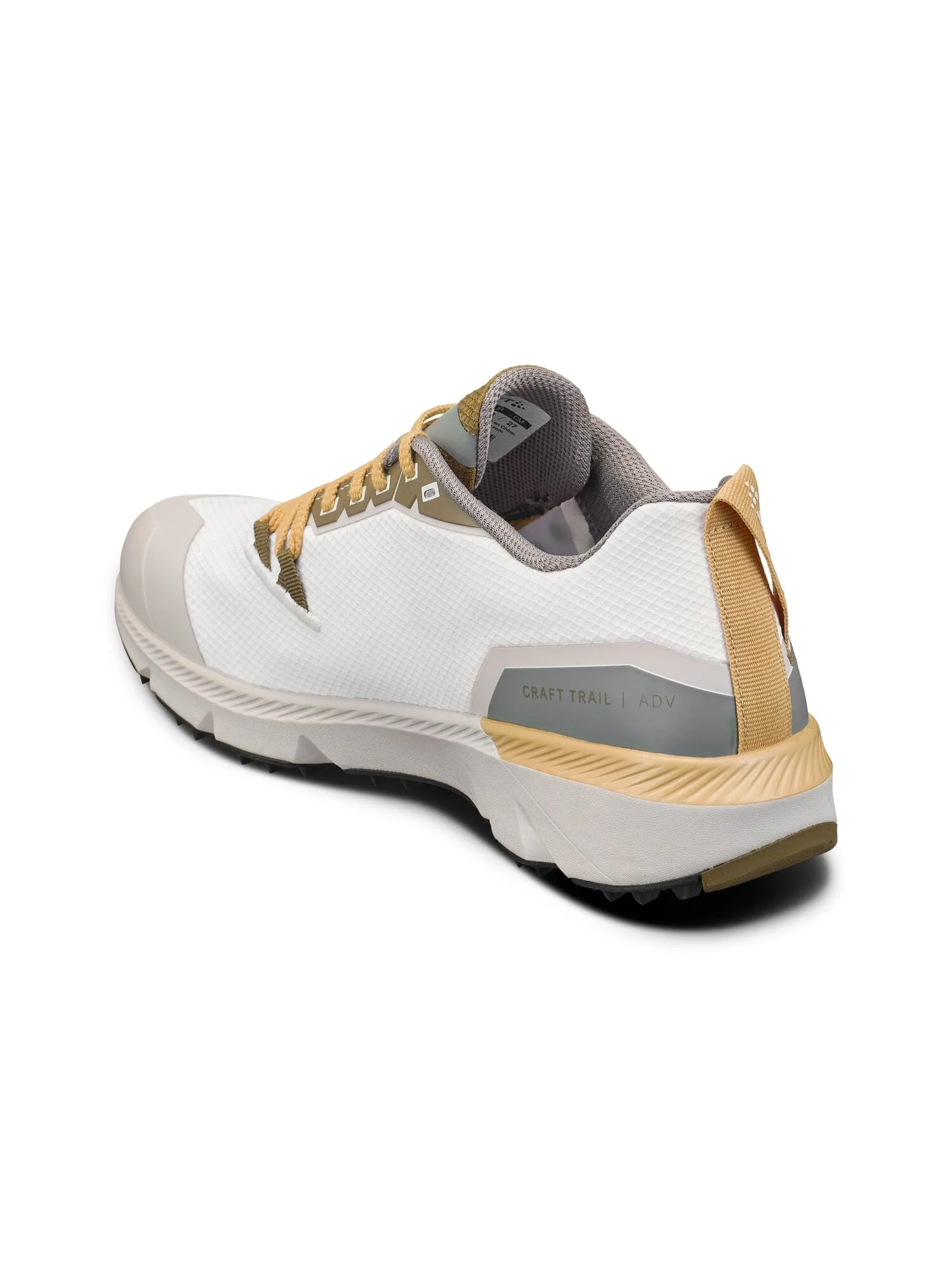 Men's Nordic Trail 2.0 - Cloud/Grey - Image 6