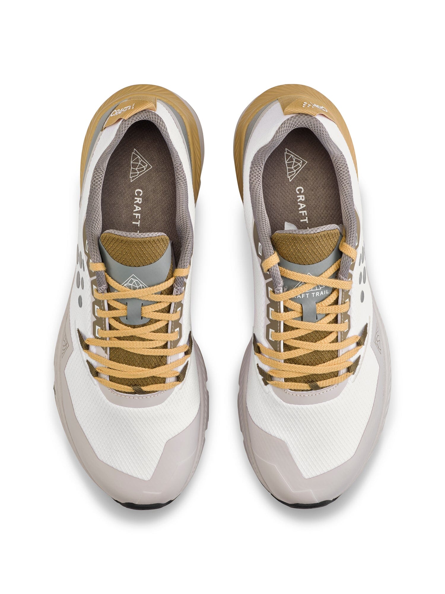 Men's Nordic Trail 2.0 - Cloud/Grey - Image 7