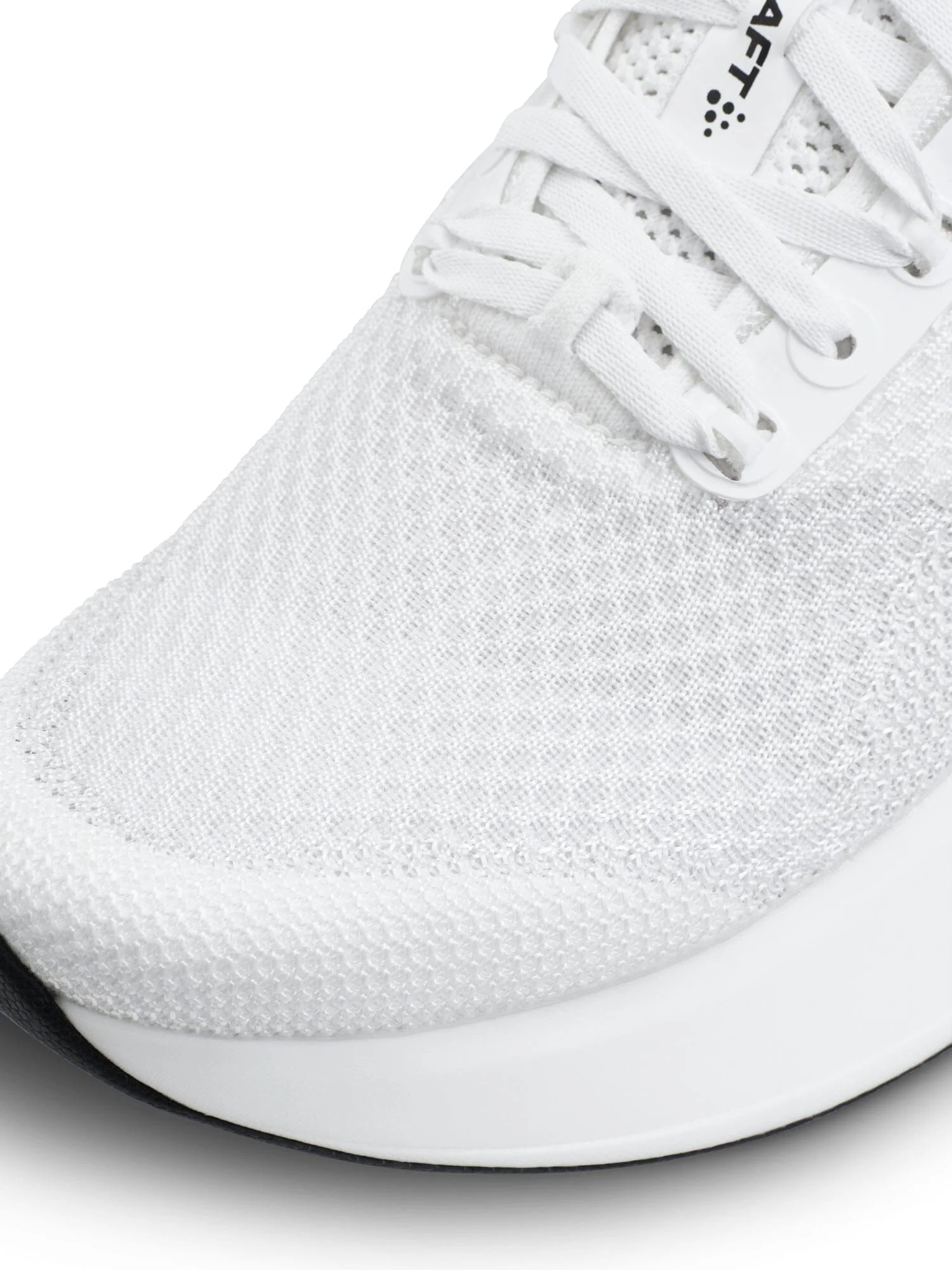 Men's Nordlite Speed 2 Running Shoe - White - Image 3