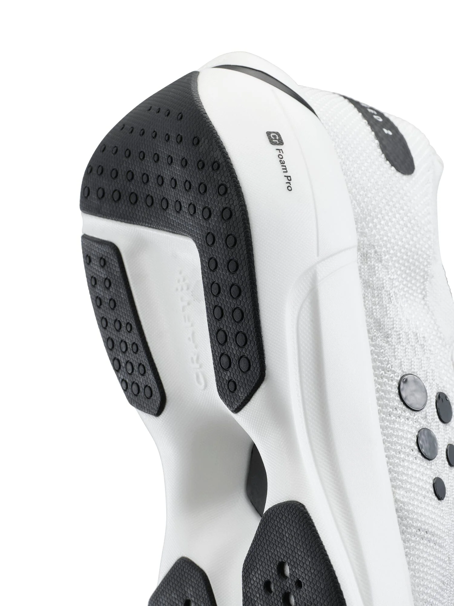 Men's Nordlite Speed 2 Running Shoe - White - Image 4
