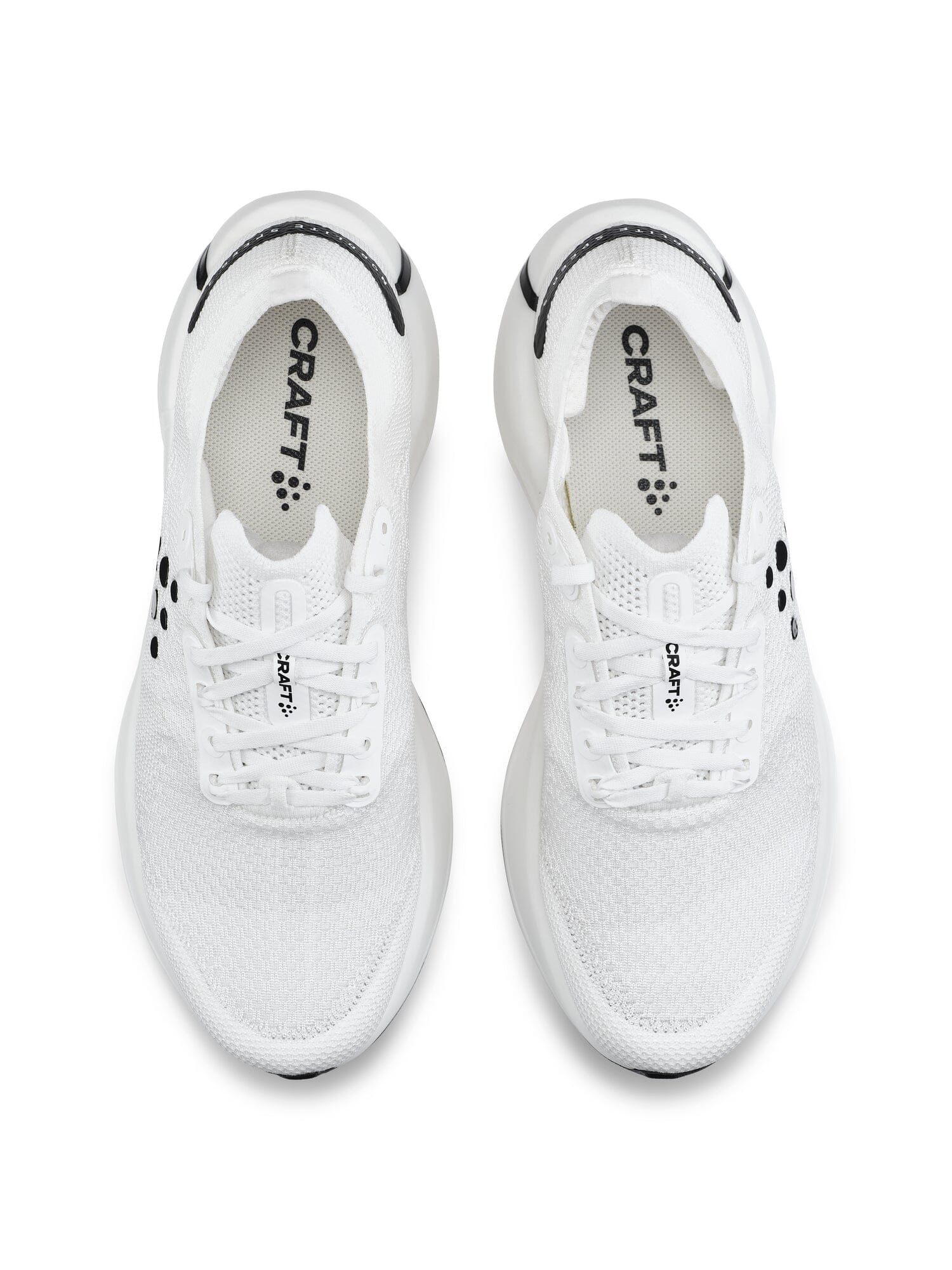 Men's Nordlite Speed 2 Running Shoe - White - Image 7