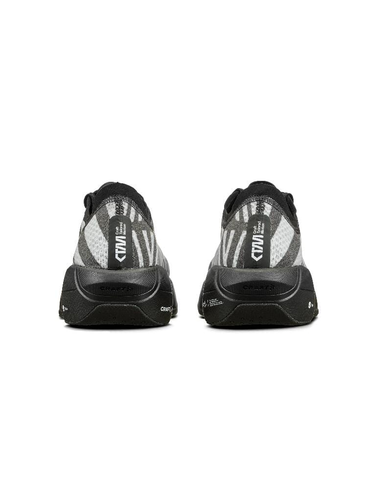 Men's Nordlite Speed Running Shoe - Black/Black - Image 3