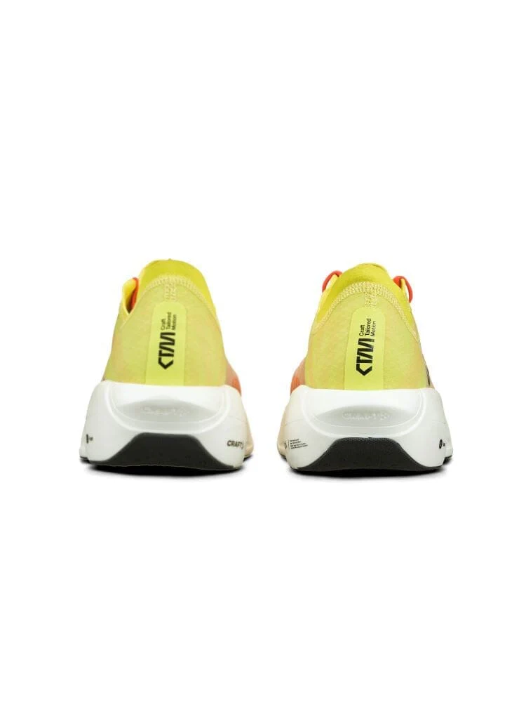 Men's Nordlite Speed Running Shoe - N LIGHT/INFERNO - Image 6