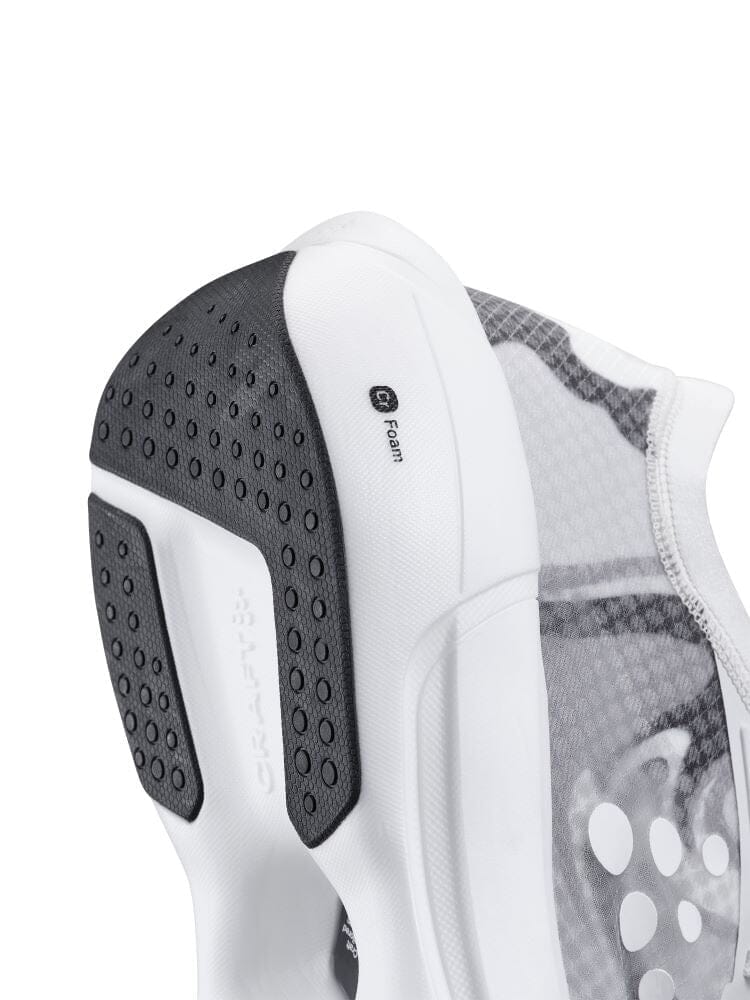 Men's Nordlite Speed Running Shoe - White/Multi - Image 3